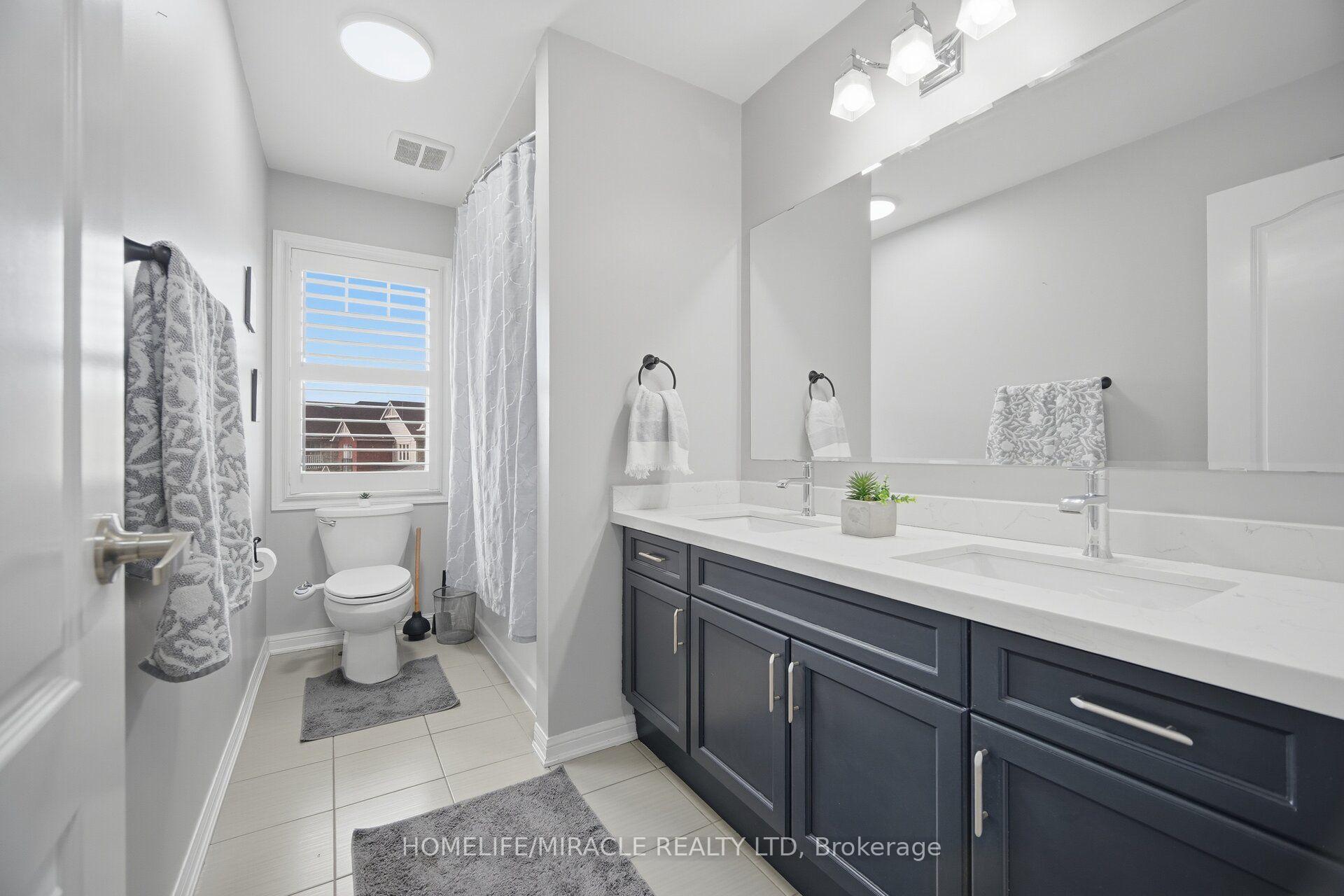 Photo 29 of 33 Klemscott Road, Brampton, Fletcher's Meadow — HOMEH