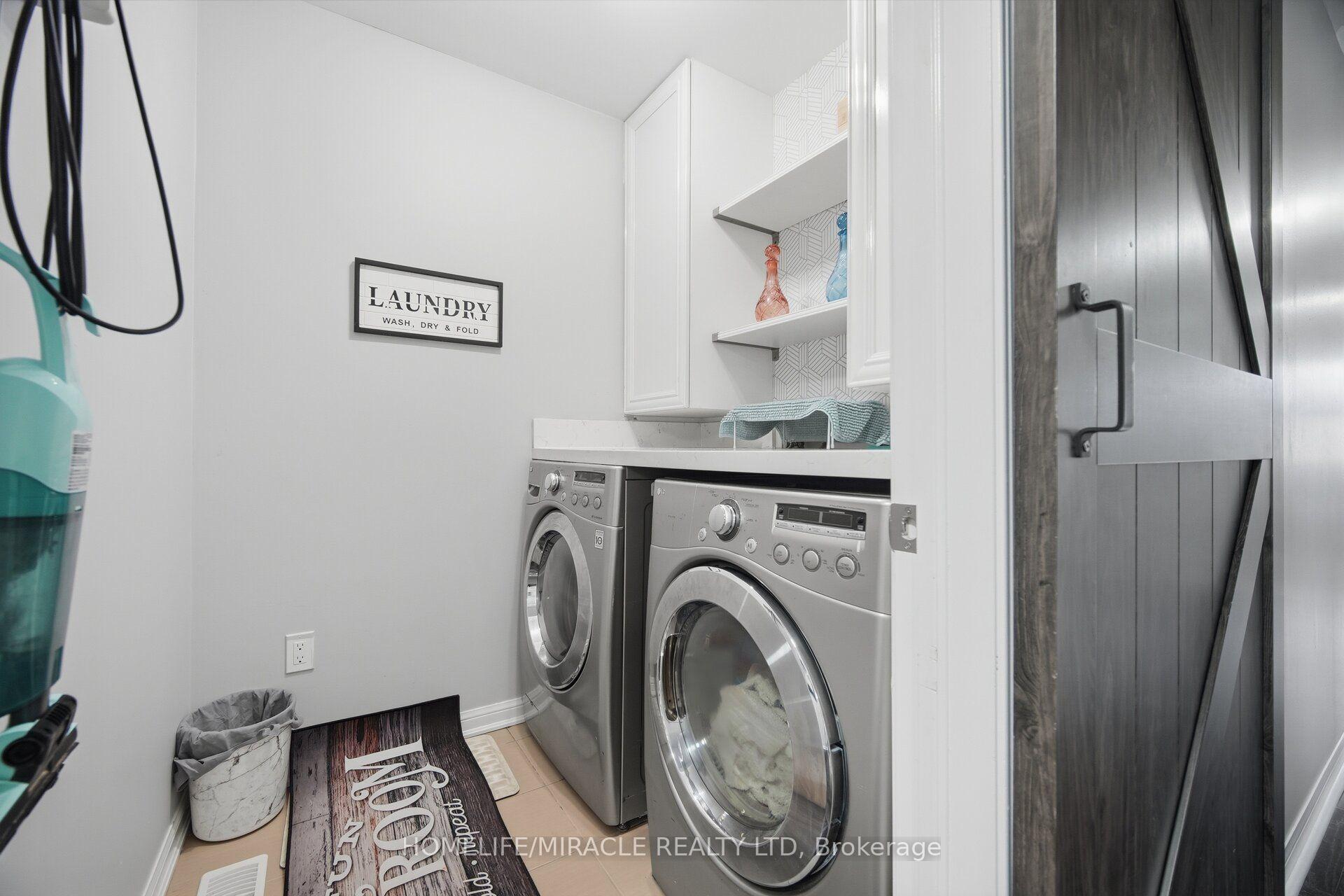 Photo 30 of 33 Klemscott Road, Brampton, Fletcher's Meadow — HOMEH