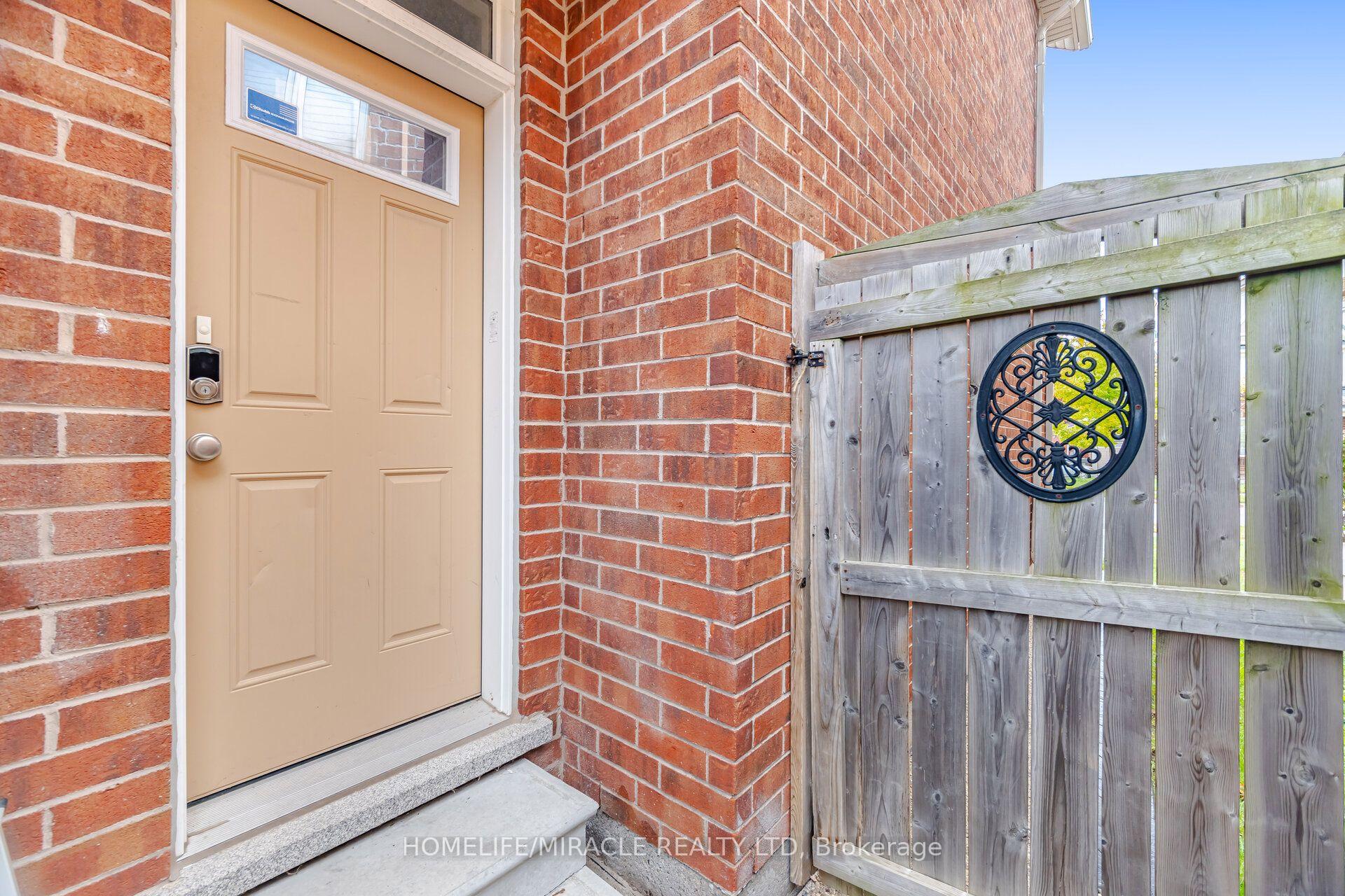 Photo 31 of 33 Klemscott Road, Brampton, Fletcher's Meadow — HOMEH