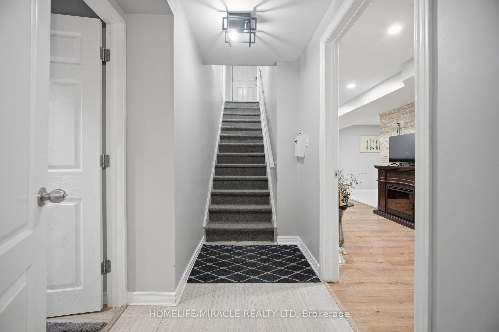 Photo 32 of 33 Klemscott Road, Brampton, Fletcher's Meadow — HOMEH