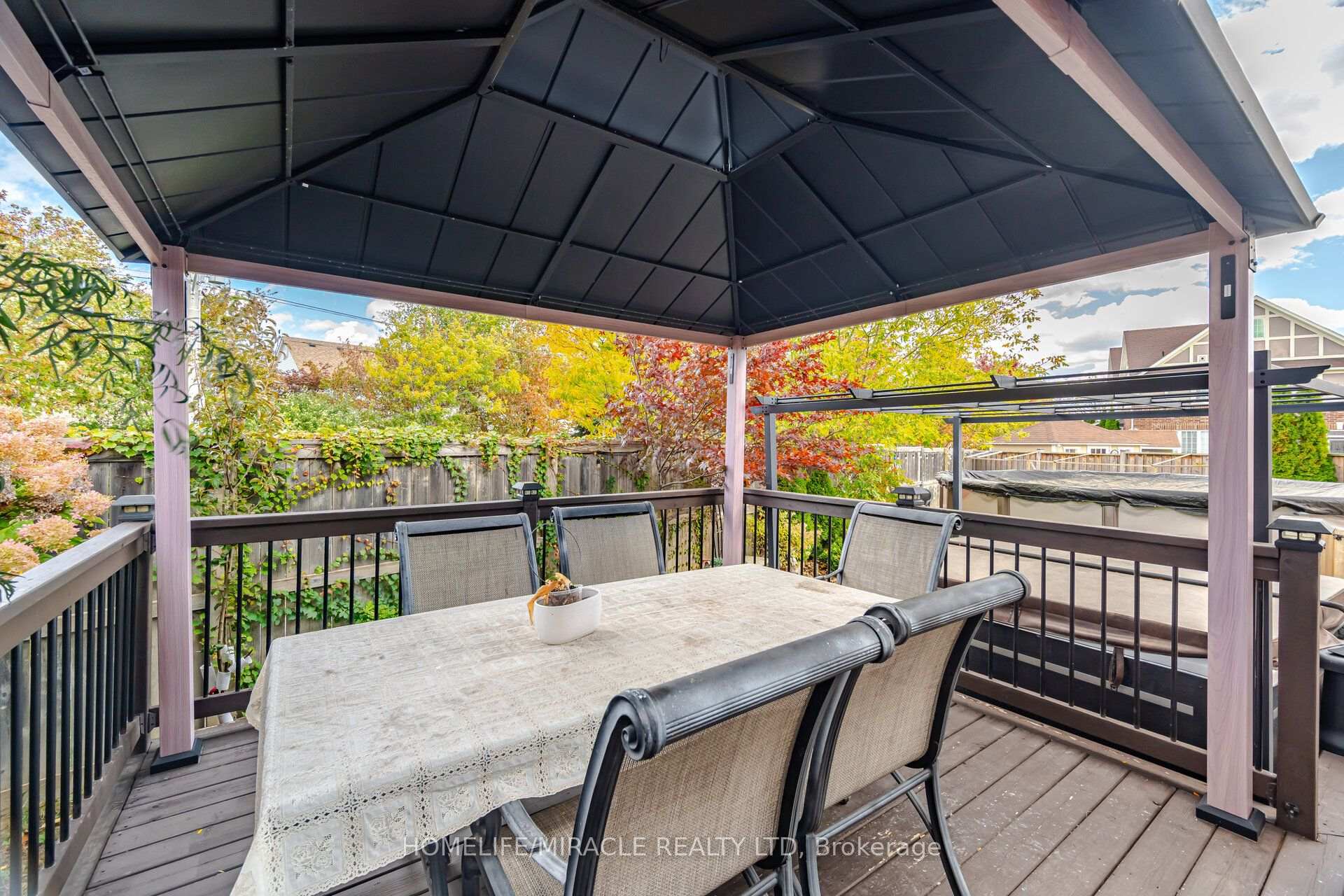 Photo 41 of 33 Klemscott Road, Brampton, Fletcher's Meadow — HOMEH