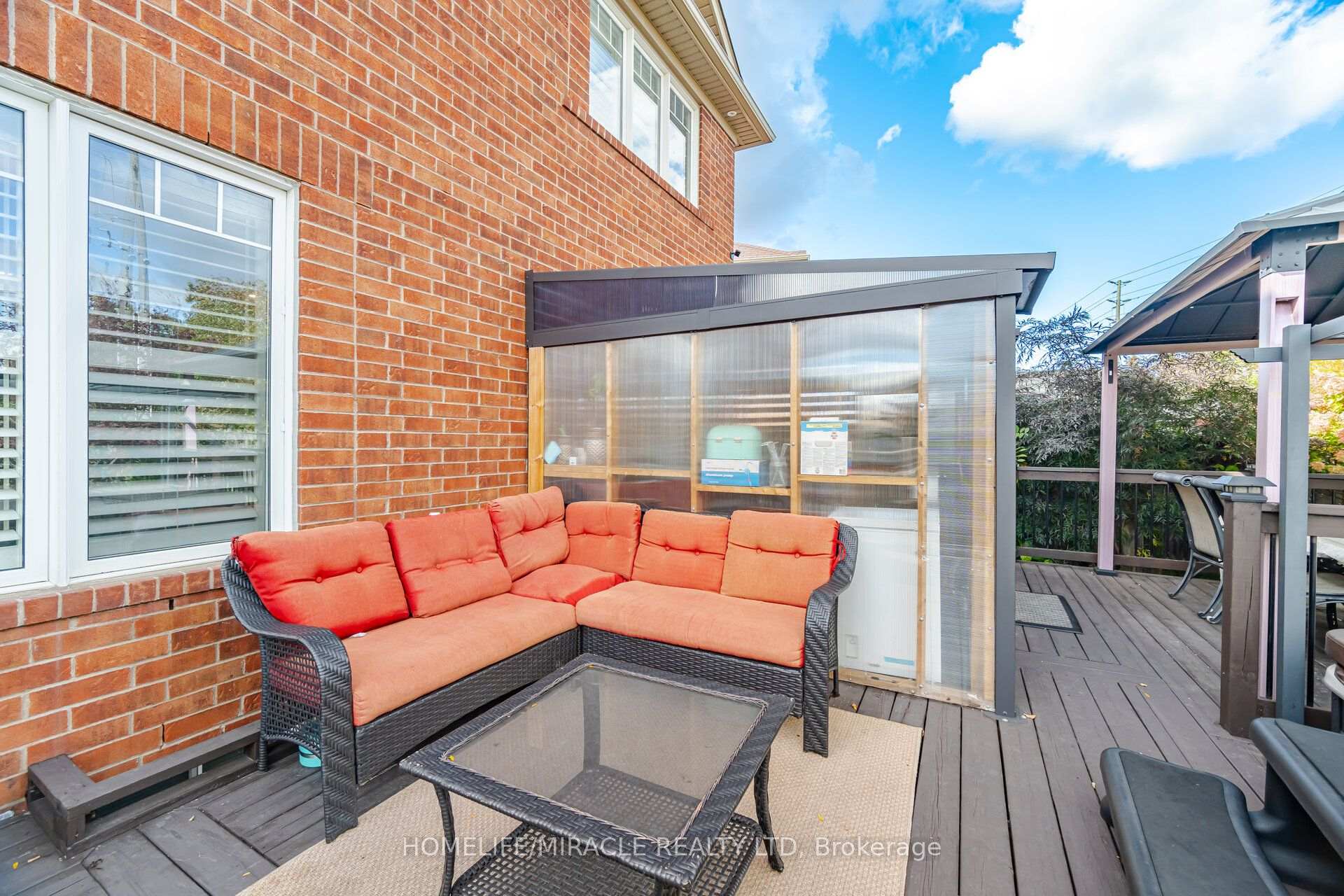 Photo 42 of 33 Klemscott Road, Brampton, Fletcher's Meadow — HOMEH