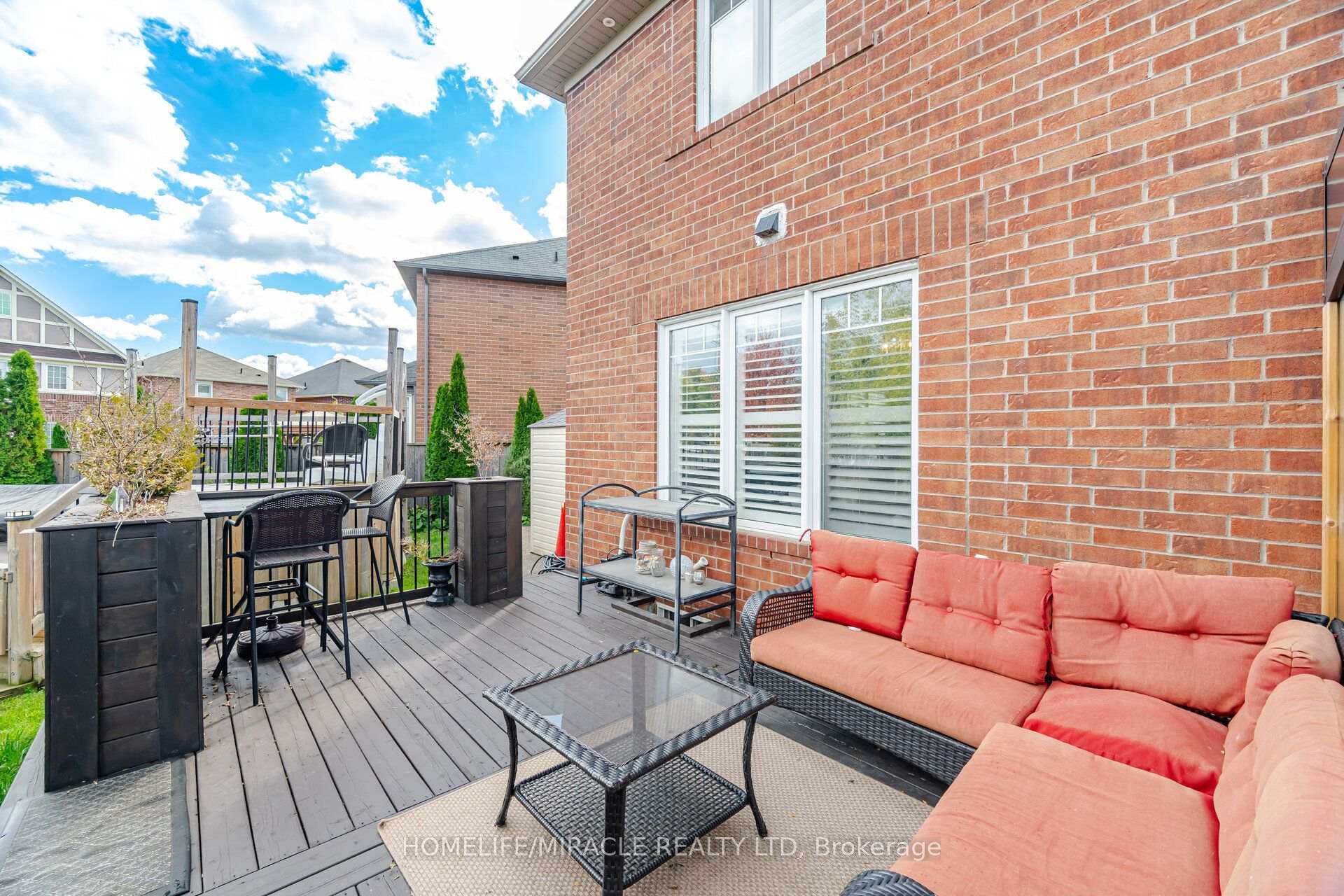 Photo 43 of 33 Klemscott Road, Brampton, Fletcher's Meadow — HOMEH