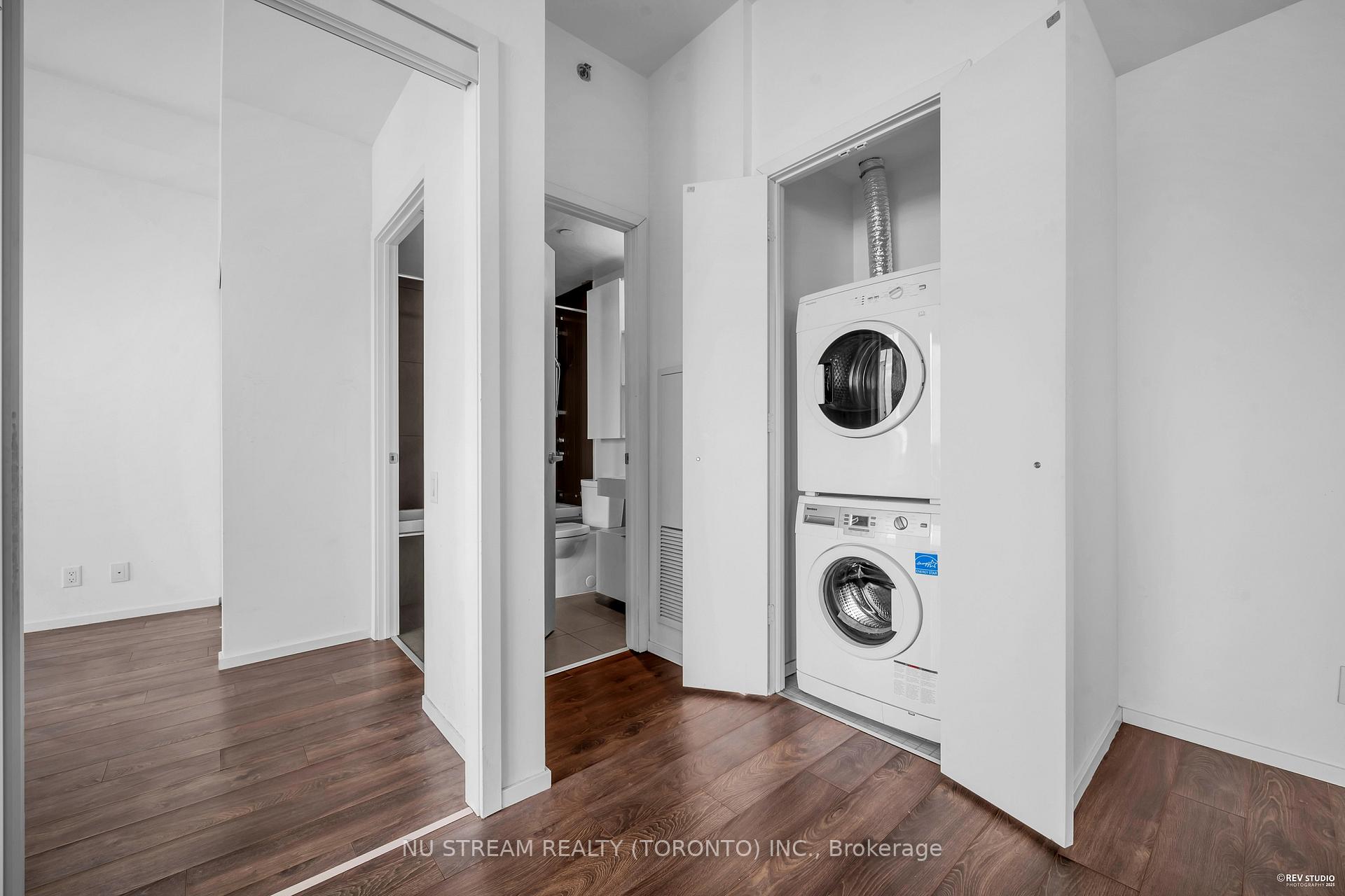 Photo 13 of Unit 4806, 5 St Joseph Street, Toronto, Bay Street Corridor — HOMEH