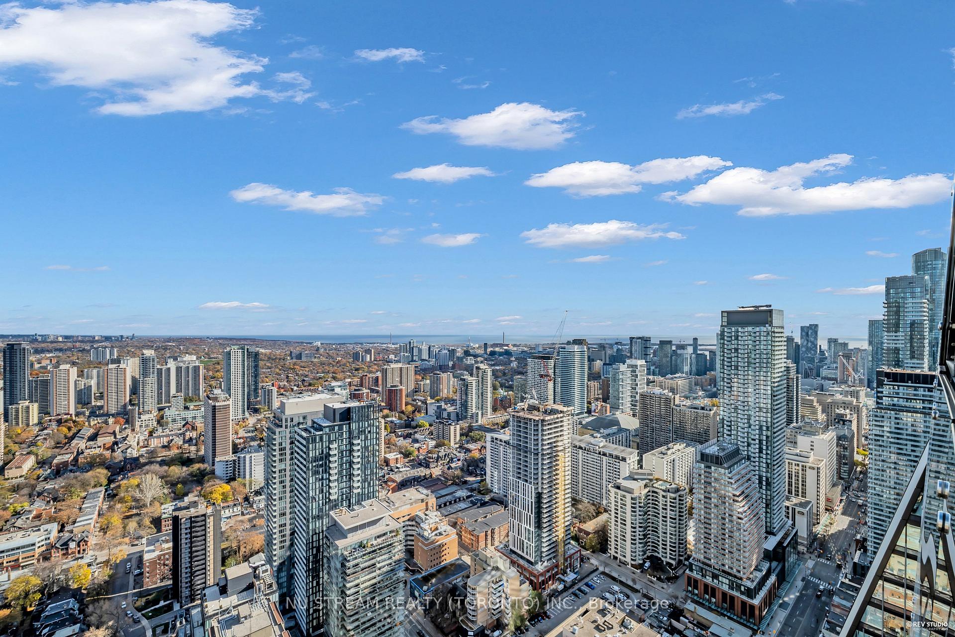 Photo 16 of Unit 4806, 5 St Joseph Street, Toronto, Bay Street Corridor — HOMEH