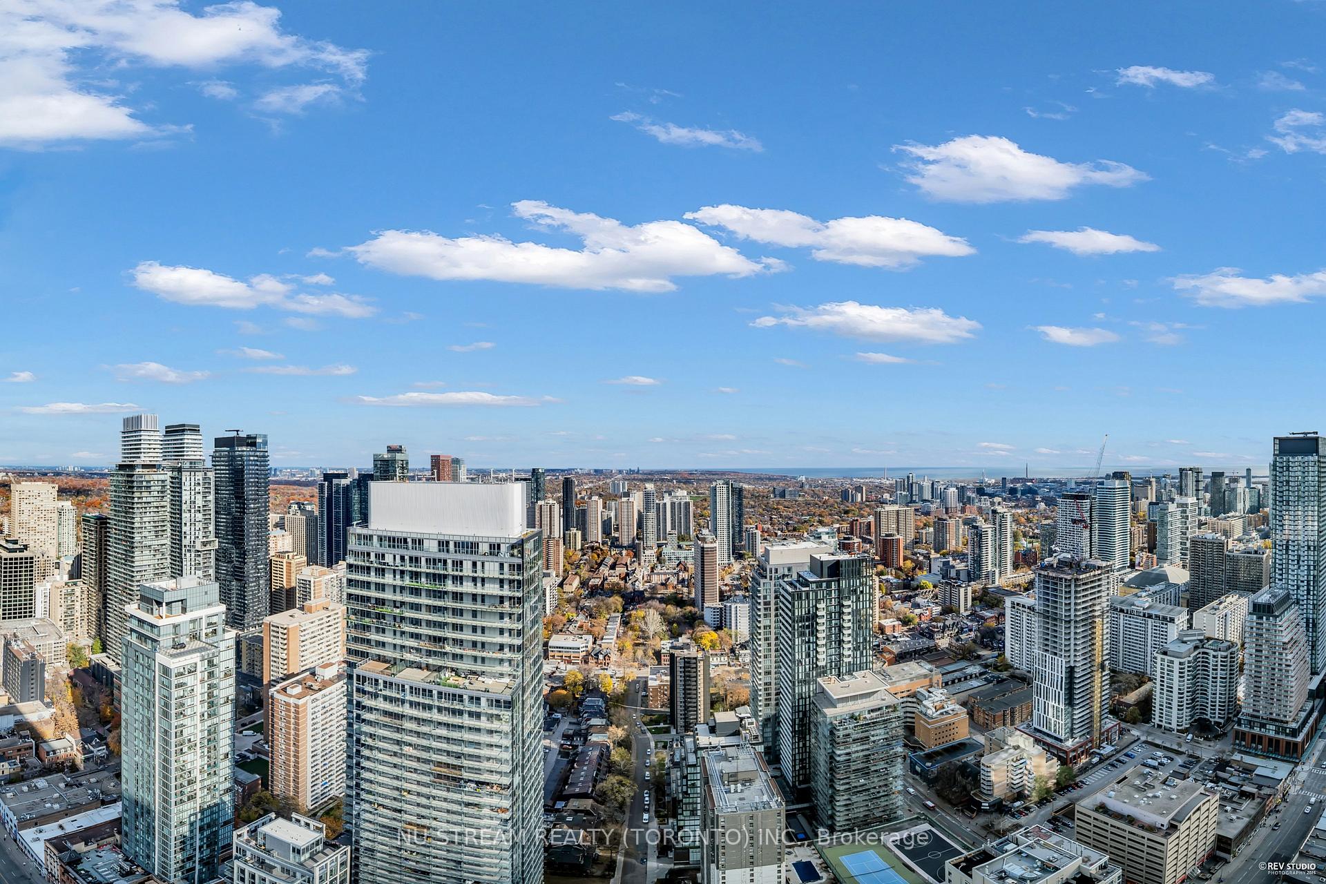 Photo 17 of Unit 4806, 5 St Joseph Street, Toronto, Bay Street Corridor — HOMEH