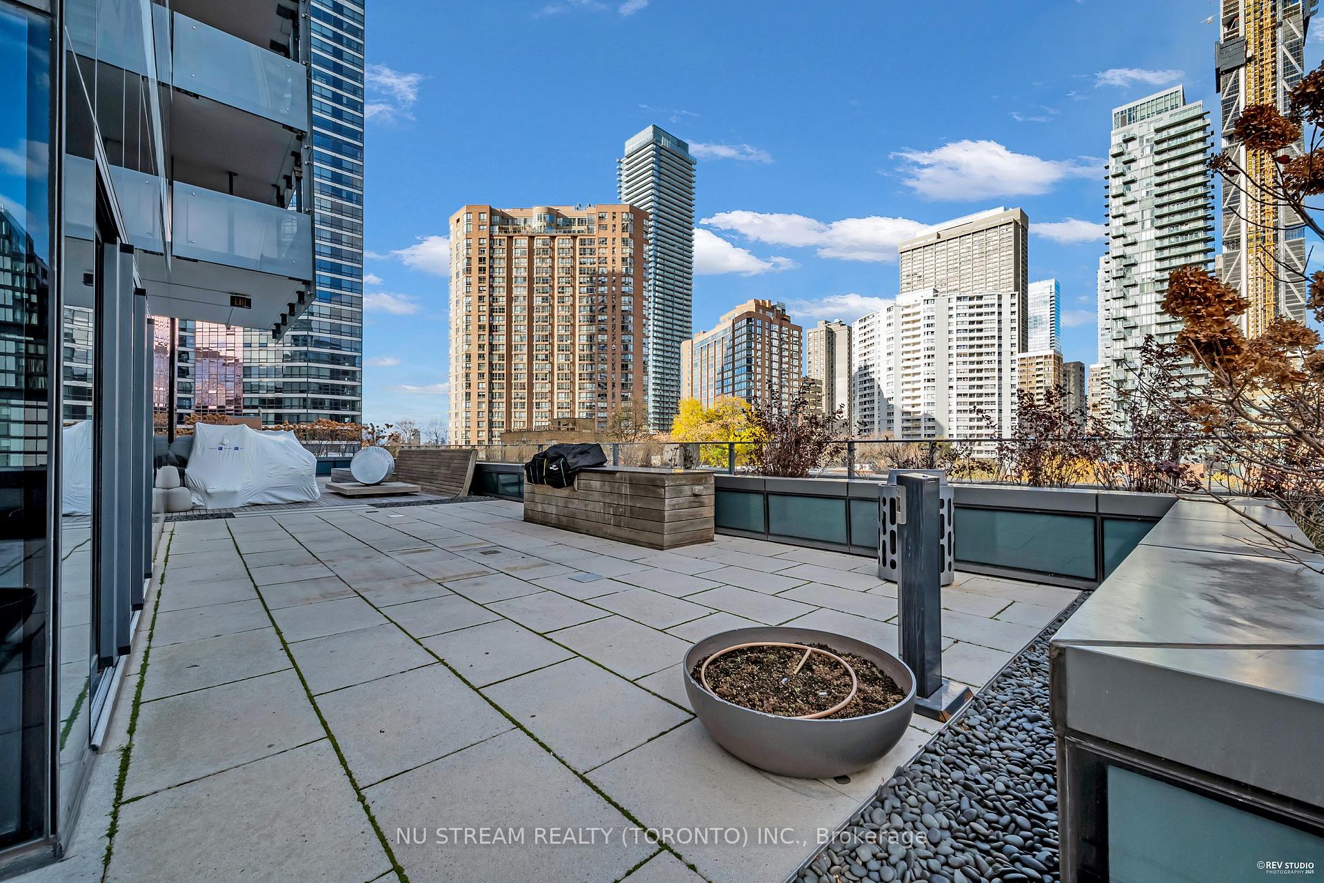 Photo 19 of Unit 4806, 5 St Joseph Street, Toronto, Bay Street Corridor — HOMEH