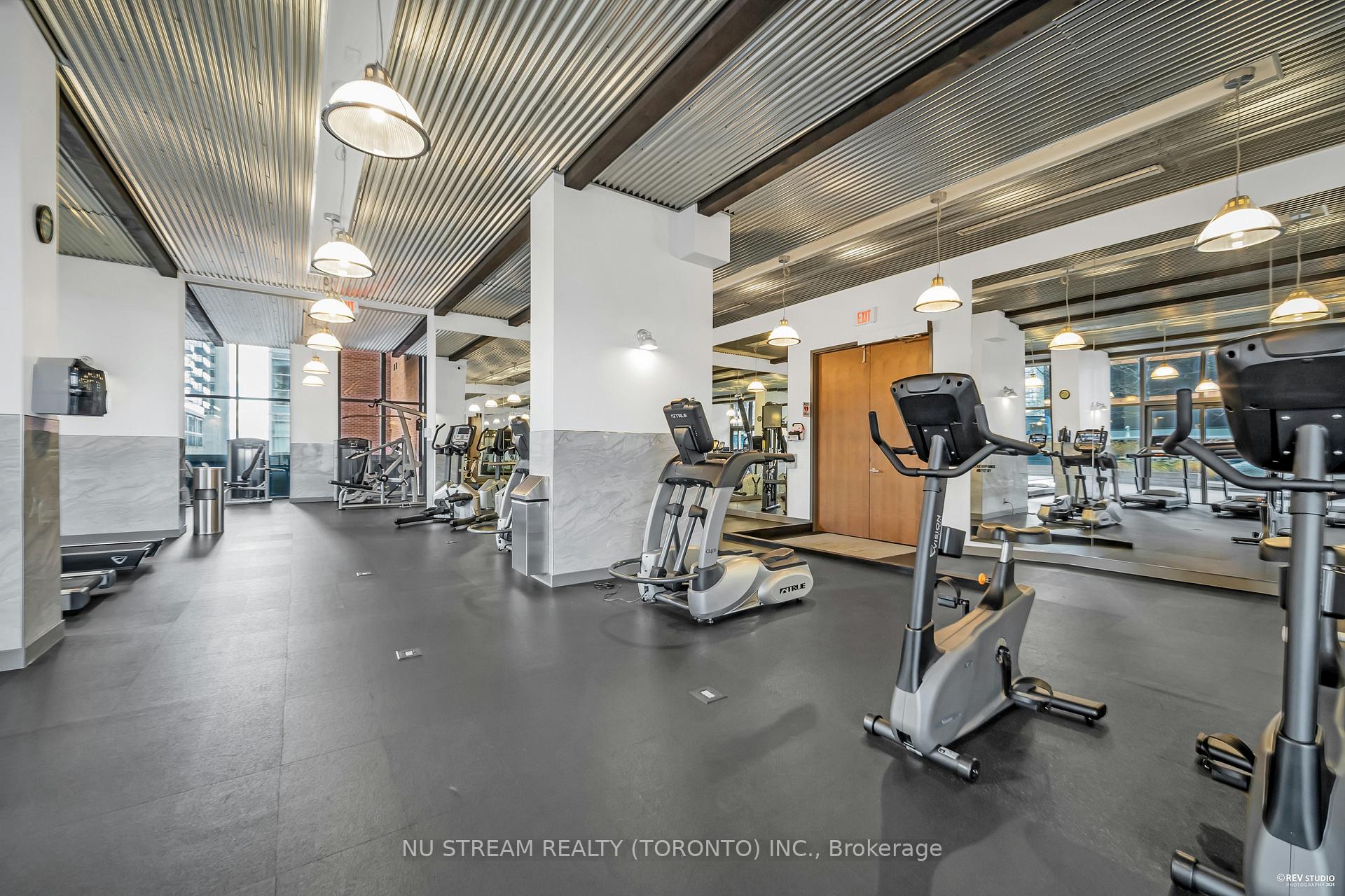 Photo 20 of Unit 4806, 5 St Joseph Street, Toronto, Bay Street Corridor — HOMEH