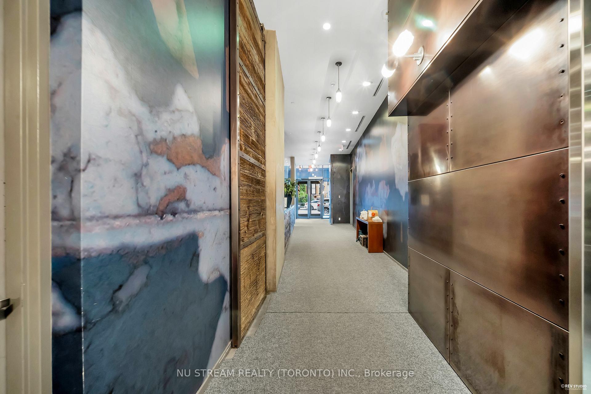 Photo 21 of Unit 4806, 5 St Joseph Street, Toronto, Bay Street Corridor — HOMEH
