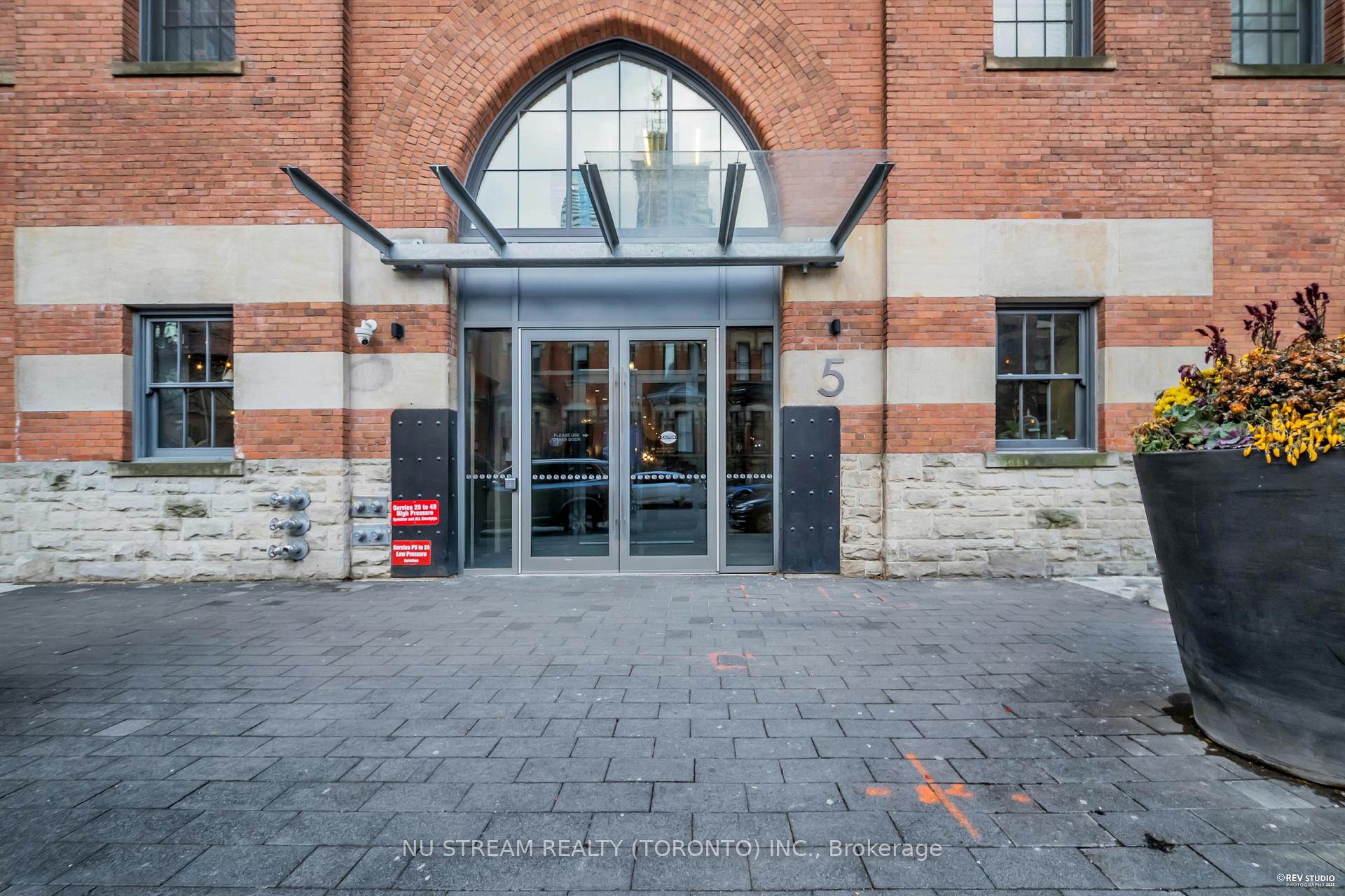 Photo 23 of Unit 4806, 5 St Joseph Street, Toronto, Bay Street Corridor — HOMEH