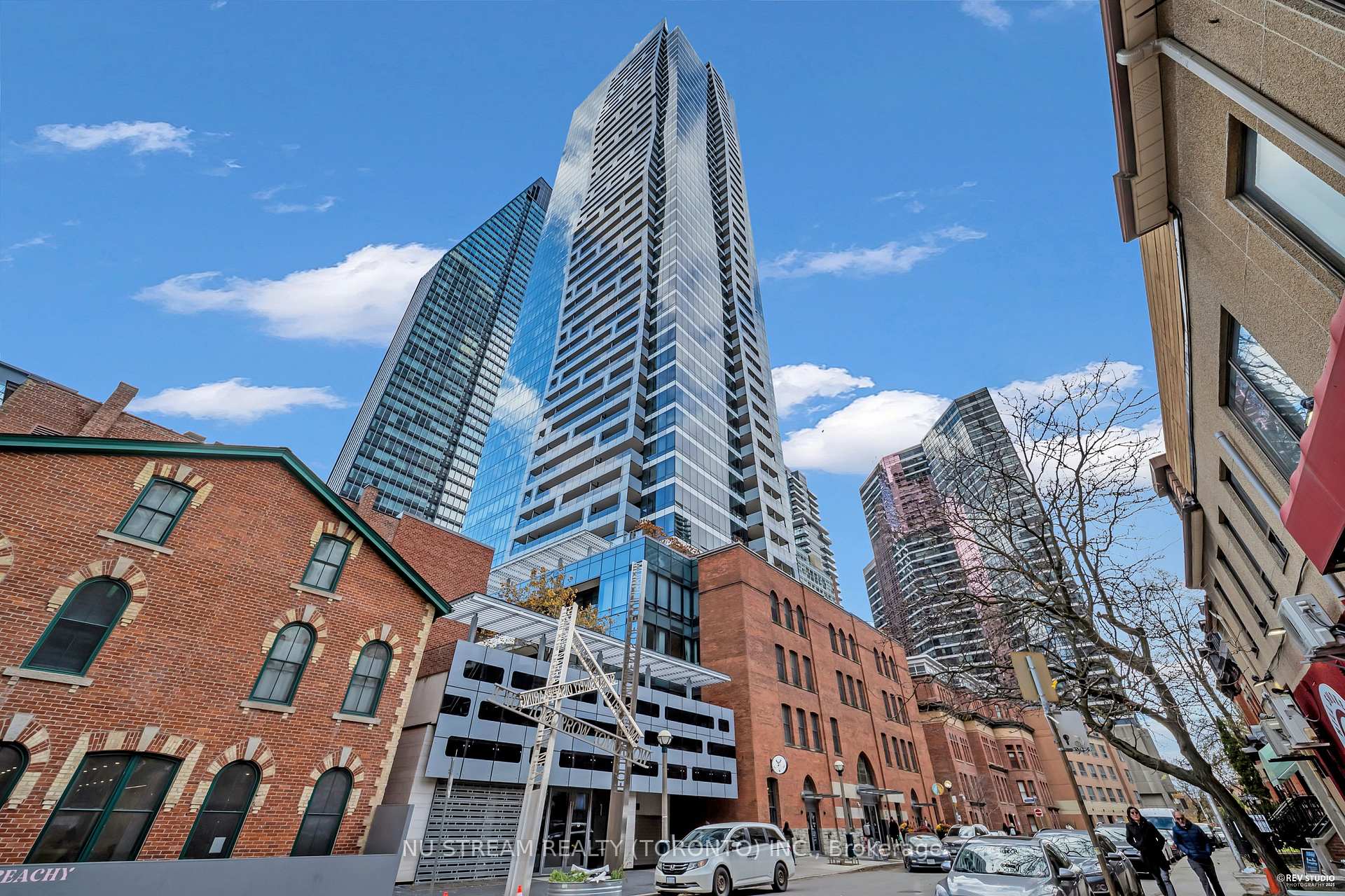 Photo 24 of Unit 4806, 5 St Joseph Street, Toronto, Bay Street Corridor — HOMEH