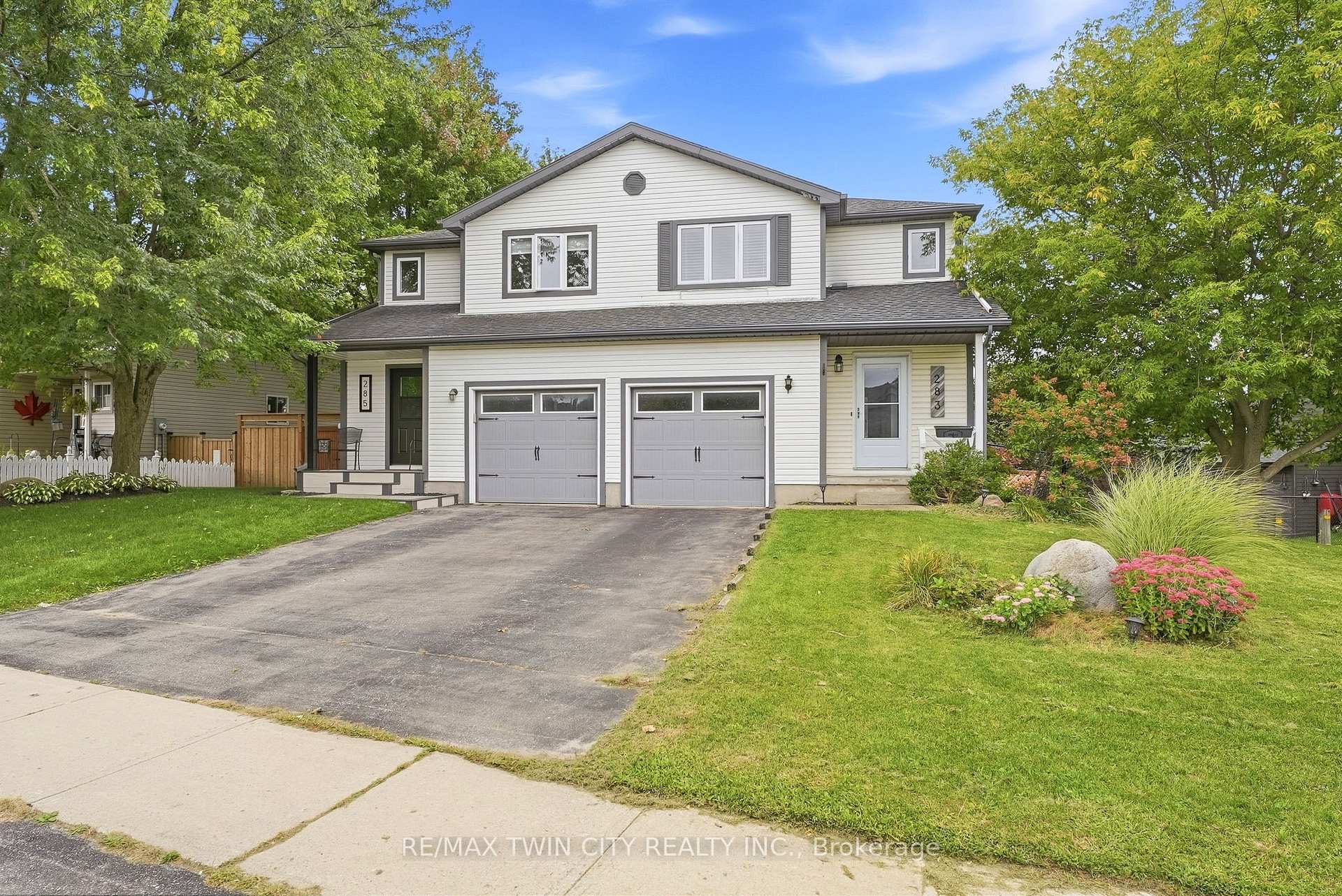 Photo of 283 Fennel Street