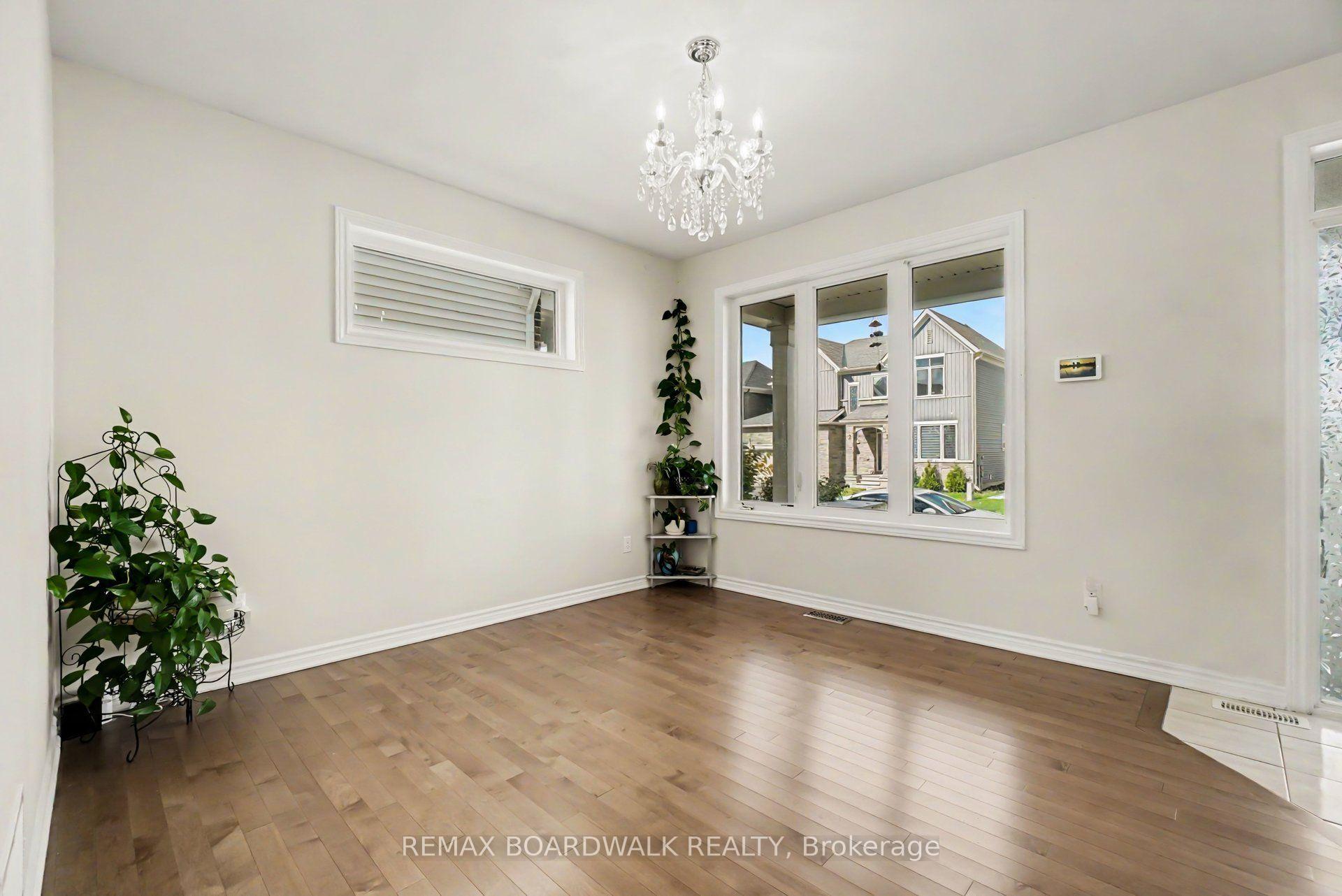 Photo 7 of 1008 Carden Lane, Ottawa, Chapel Hill South - Orleans Village — HOMEH