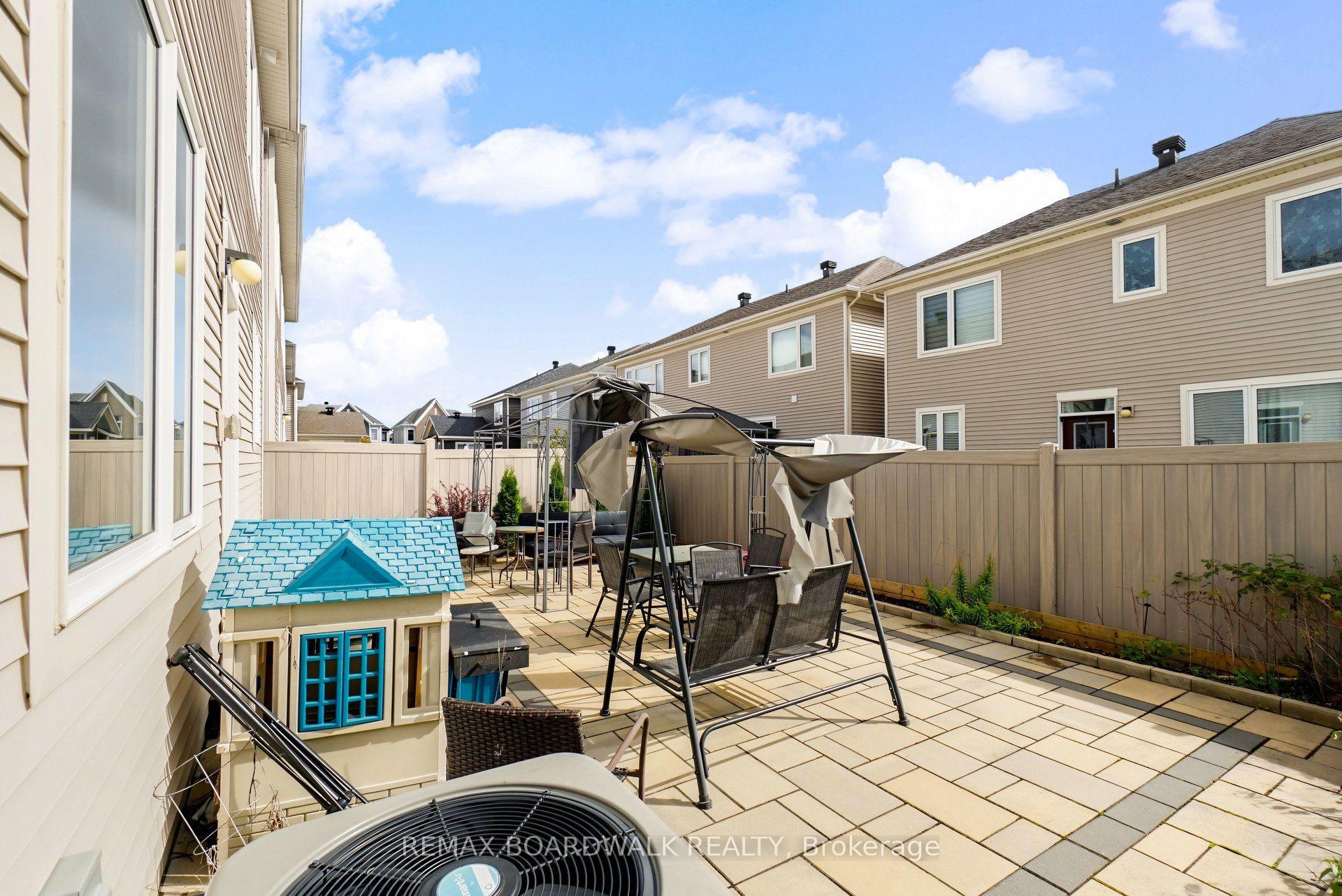 Photo 30 of 1008 Carden Lane, Ottawa, Chapel Hill South - Orleans Village — HOMEH