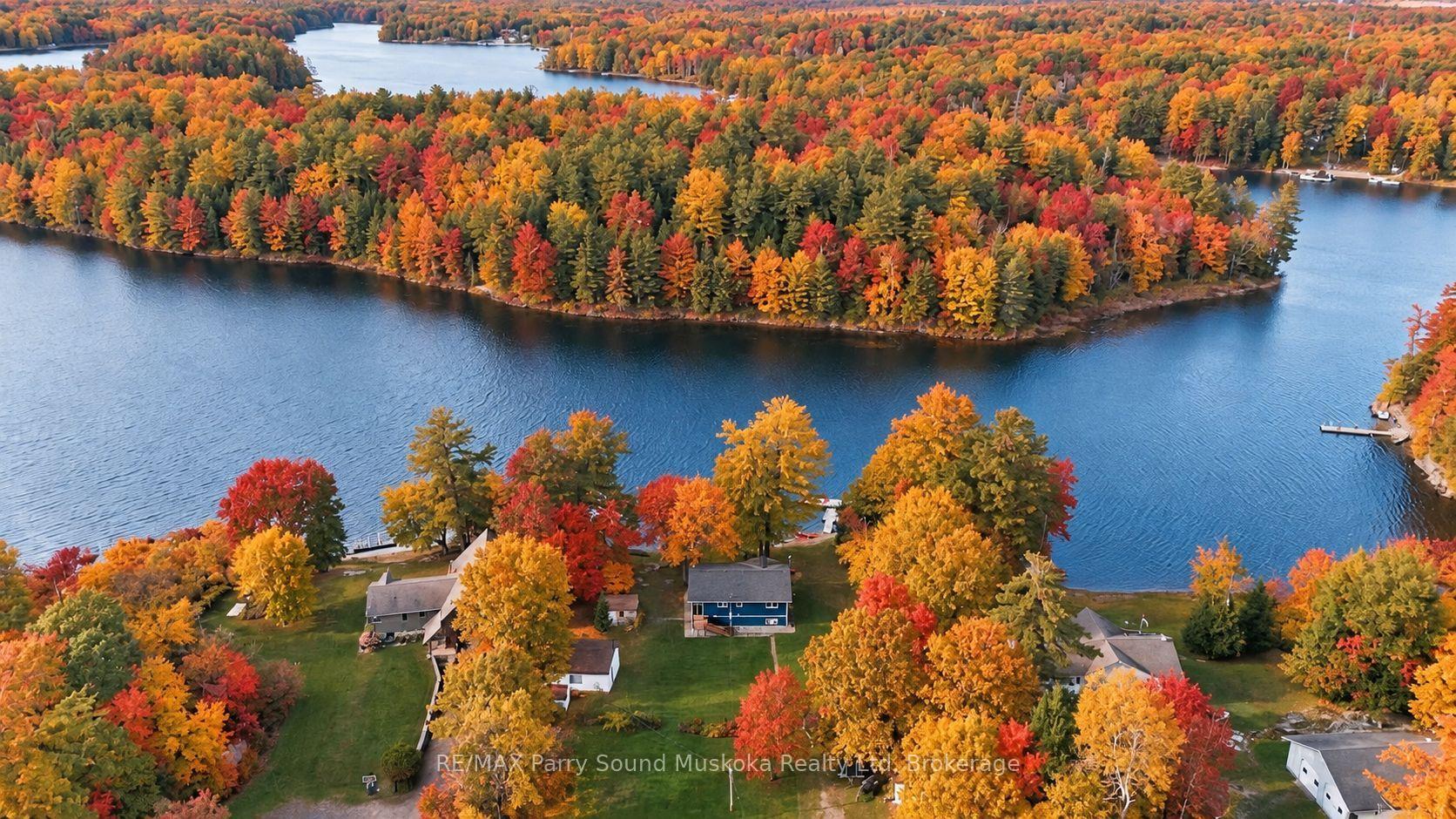 Photo 5 of 135 Hwy 559, Carling — HOMEH