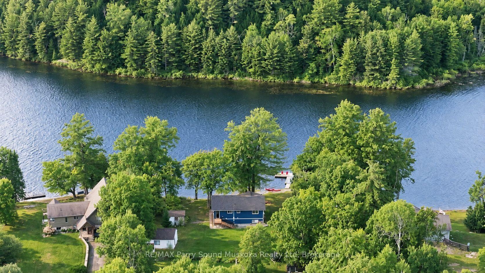 Photo 32 of 135 Hwy 559, Carling — HOMEH