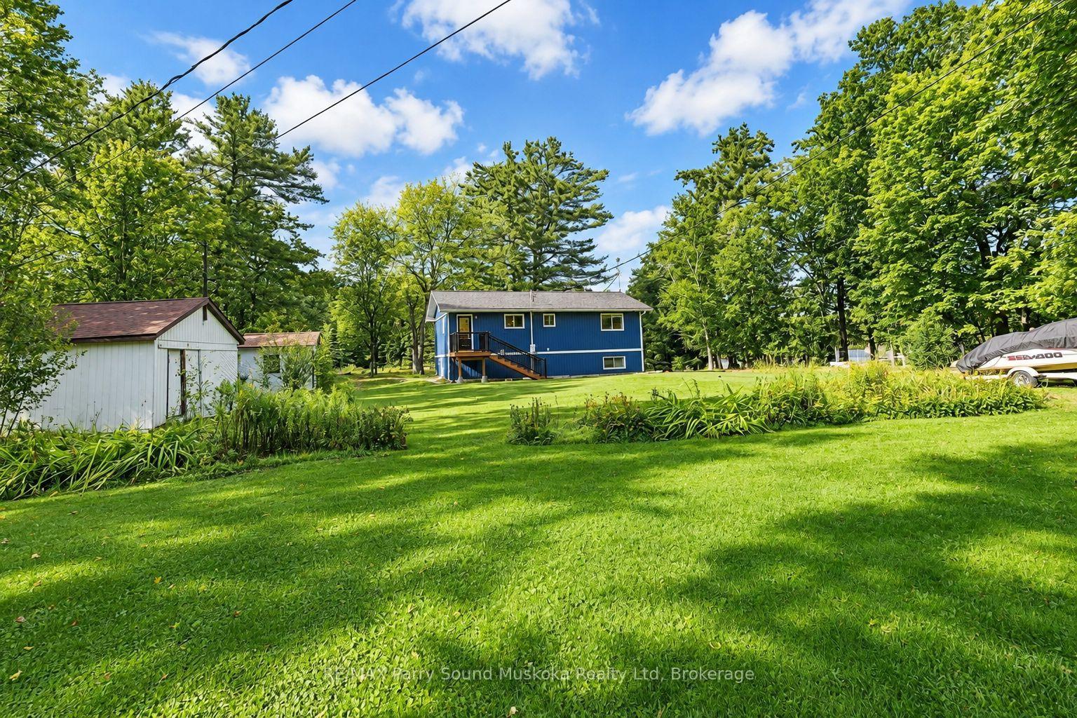 Photo 36 of 135 Hwy 559, Carling — HOMEH