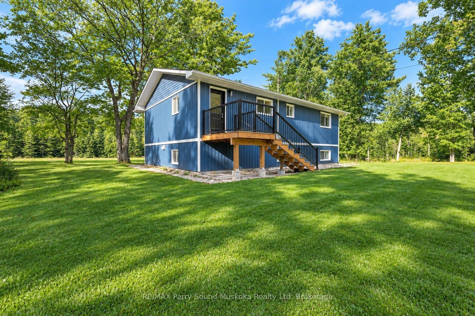 Photo 39 of 135 Hwy 559, Carling — HOMEH