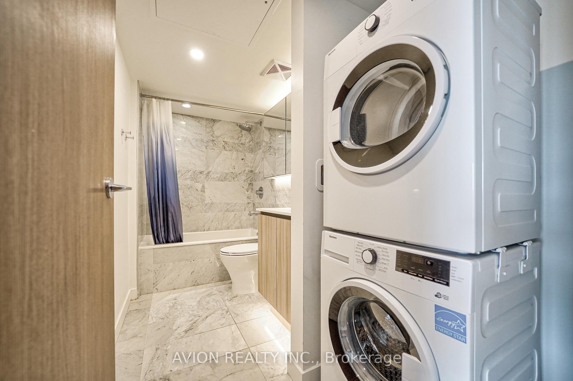 Photo 4 of Unit 1916, 17 Bathurst Street, Toronto, Waterfront Communities — HOMEH