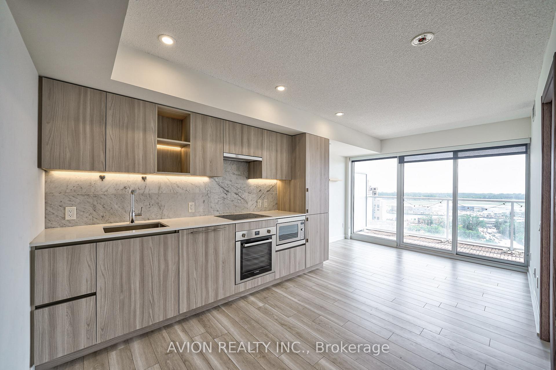 Photo 8 of Unit 1916, 17 Bathurst Street, Toronto, Waterfront Communities — HOMEH
