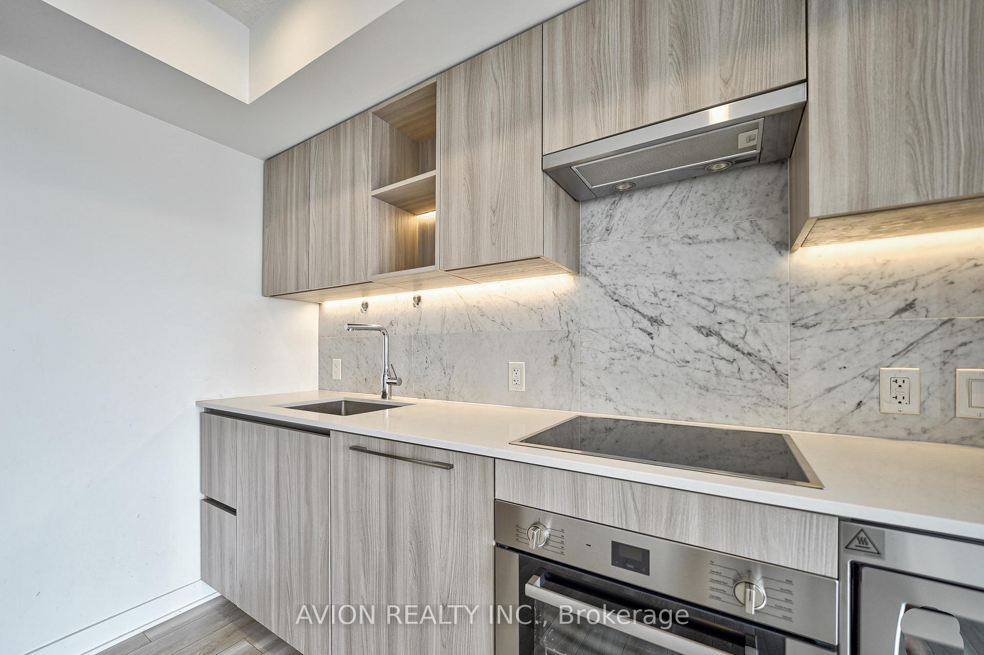 Photo 11 of Unit 1916, 17 Bathurst Street, Toronto, Waterfront Communities — HOMEH