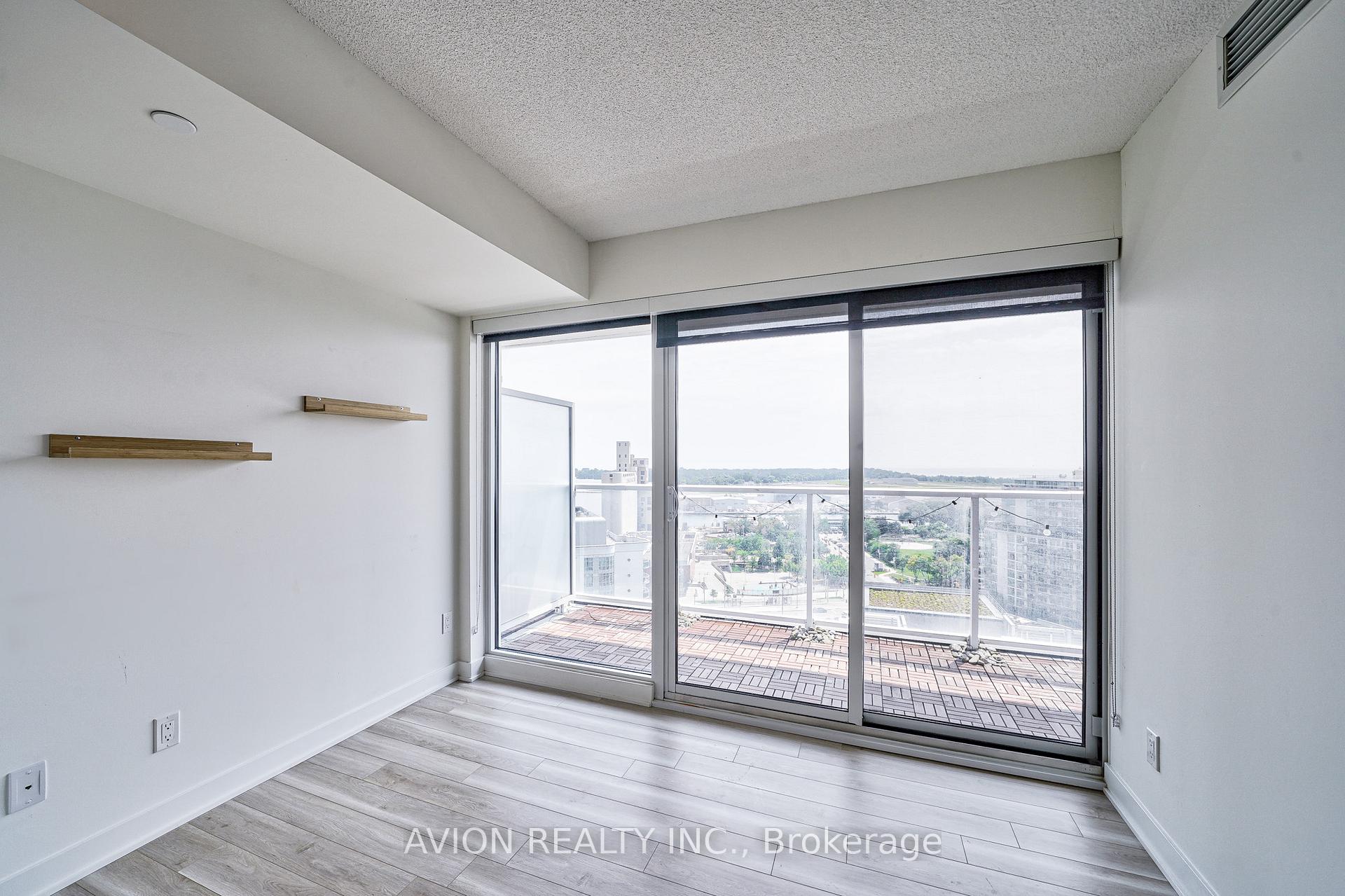 Photo 13 of Unit 1916, 17 Bathurst Street, Toronto, Waterfront Communities — HOMEH