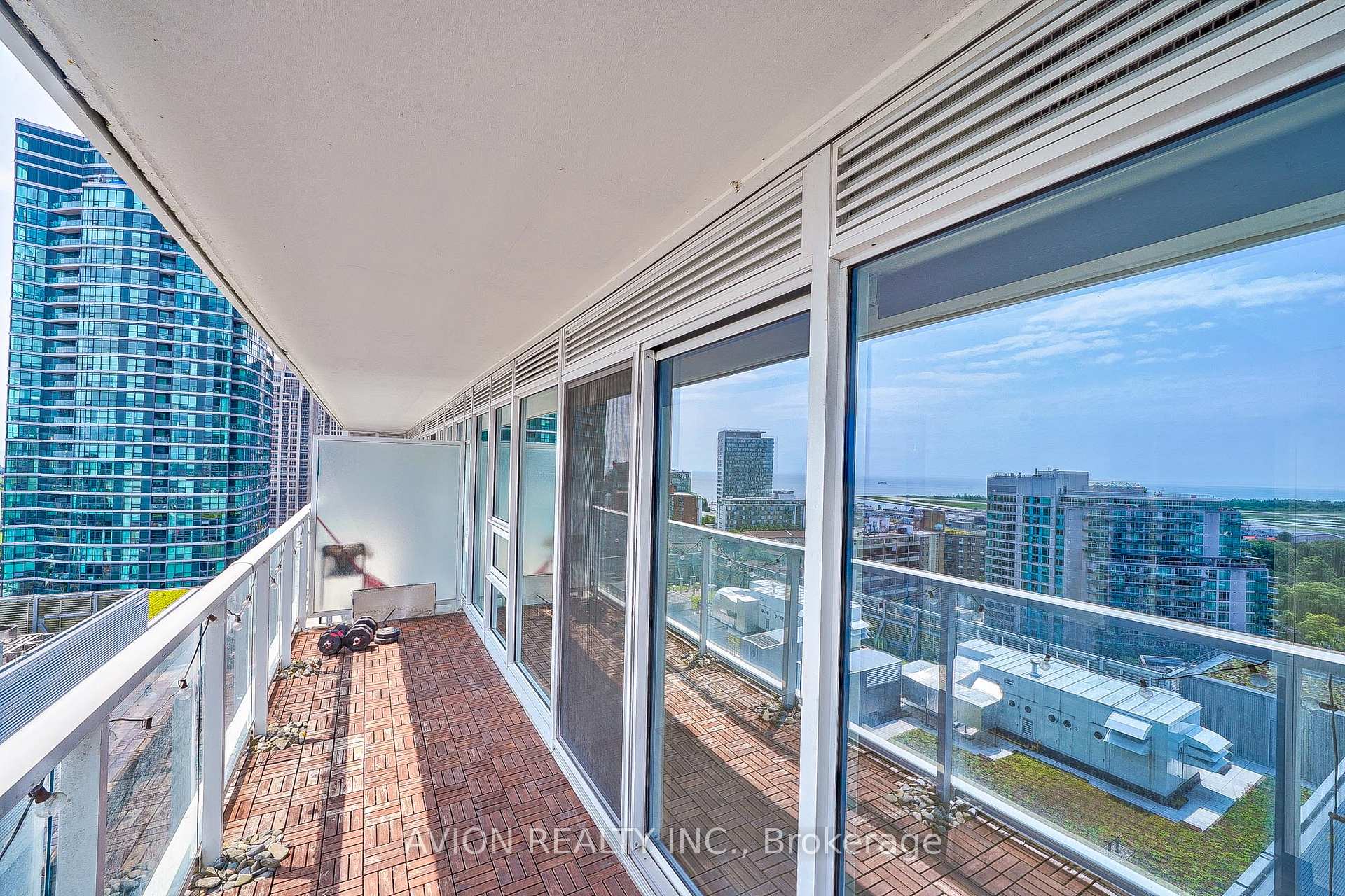 Photo 21 of Unit 1916, 17 Bathurst Street, Toronto, Waterfront Communities — HOMEH