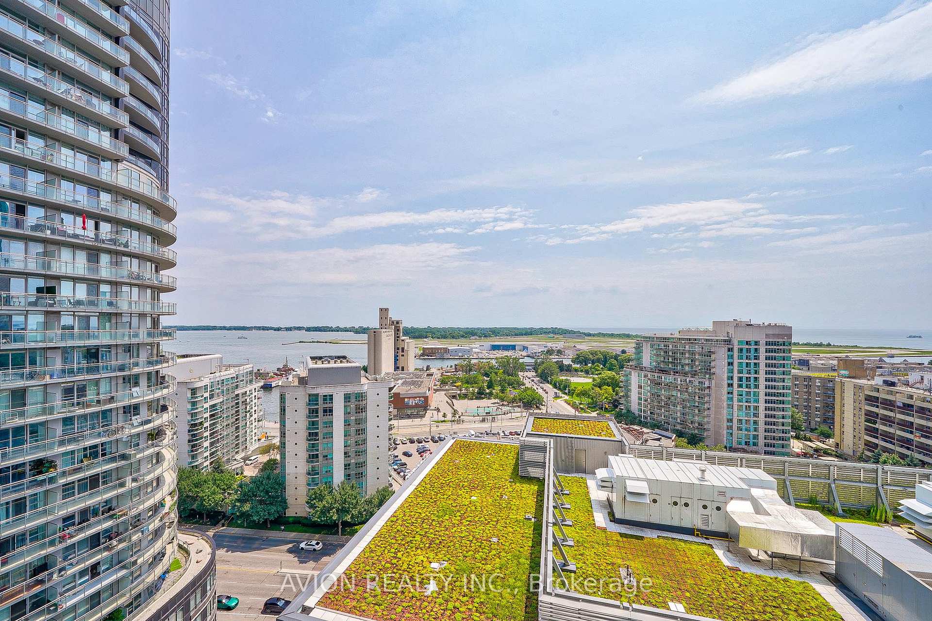 Photo 23 of Unit 1916, 17 Bathurst Street, Toronto, Waterfront Communities — HOMEH