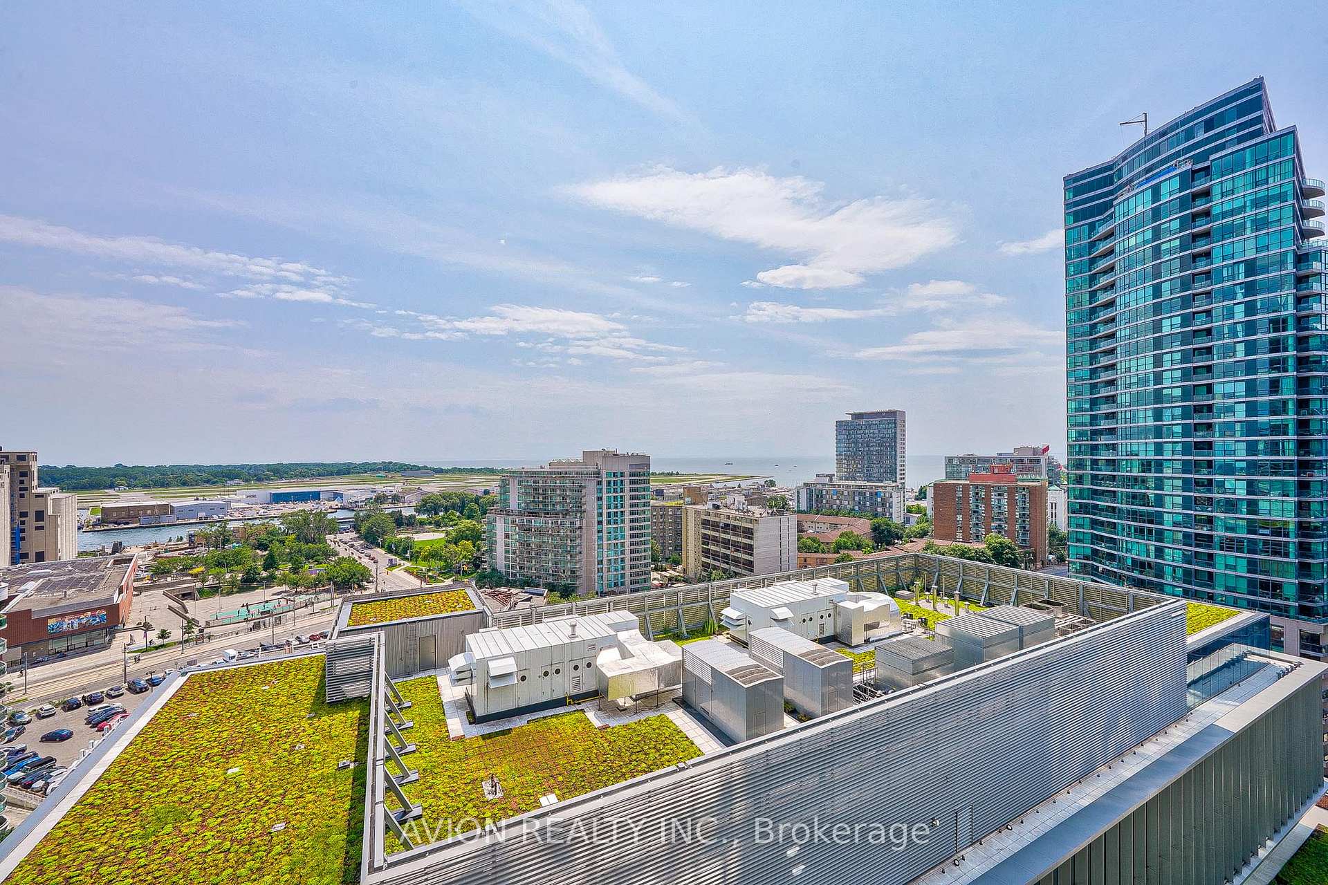 Photo 24 of Unit 1916, 17 Bathurst Street, Toronto, Waterfront Communities — HOMEH