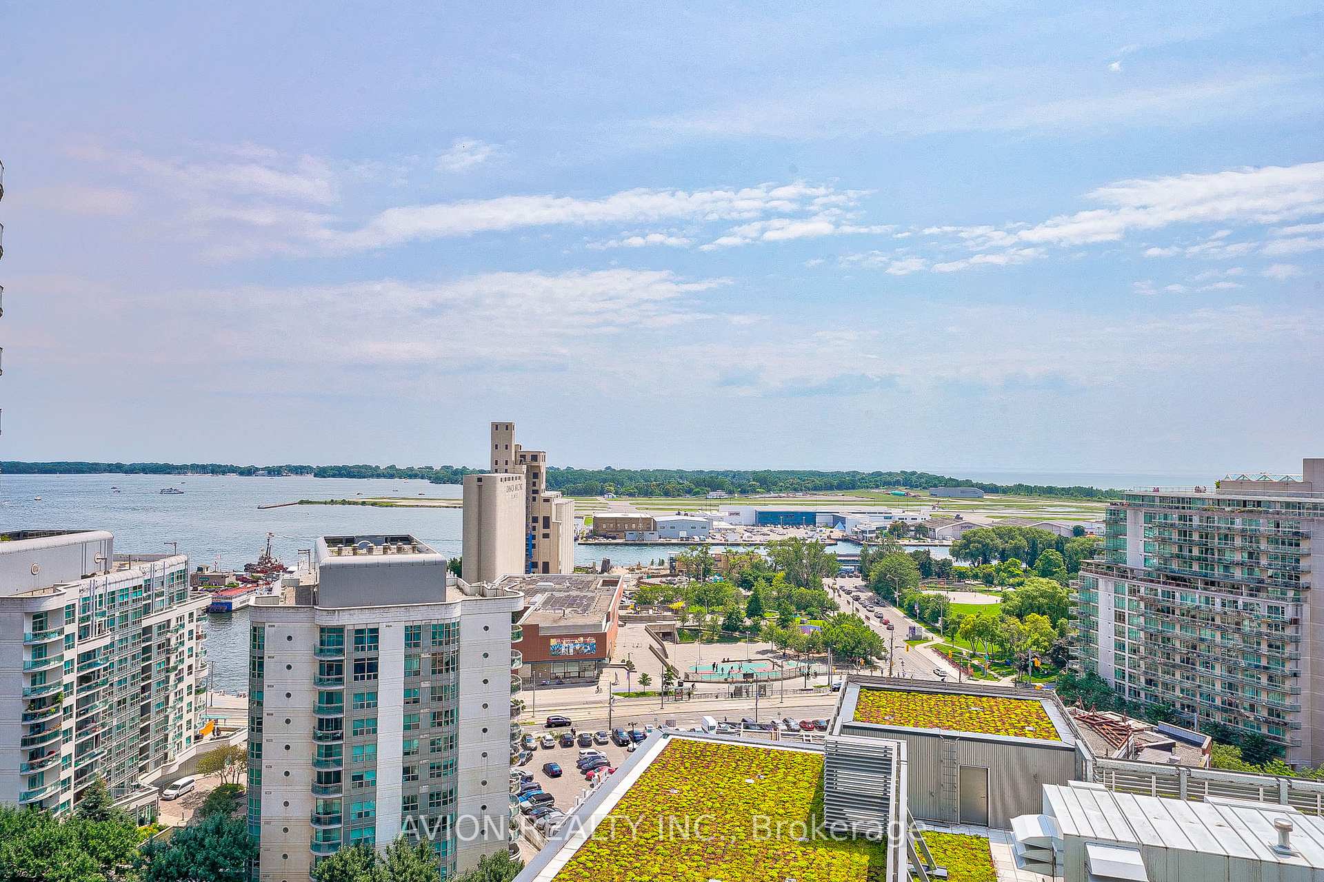 Photo 25 of Unit 1916, 17 Bathurst Street, Toronto, Waterfront Communities — HOMEH