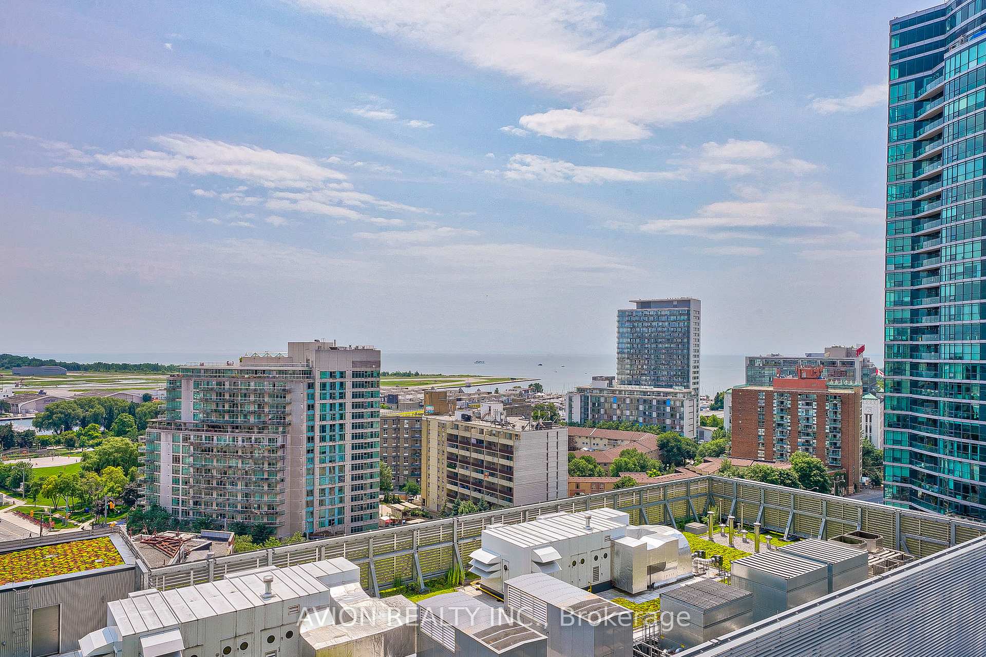 Photo 26 of Unit 1916, 17 Bathurst Street, Toronto, Waterfront Communities — HOMEH