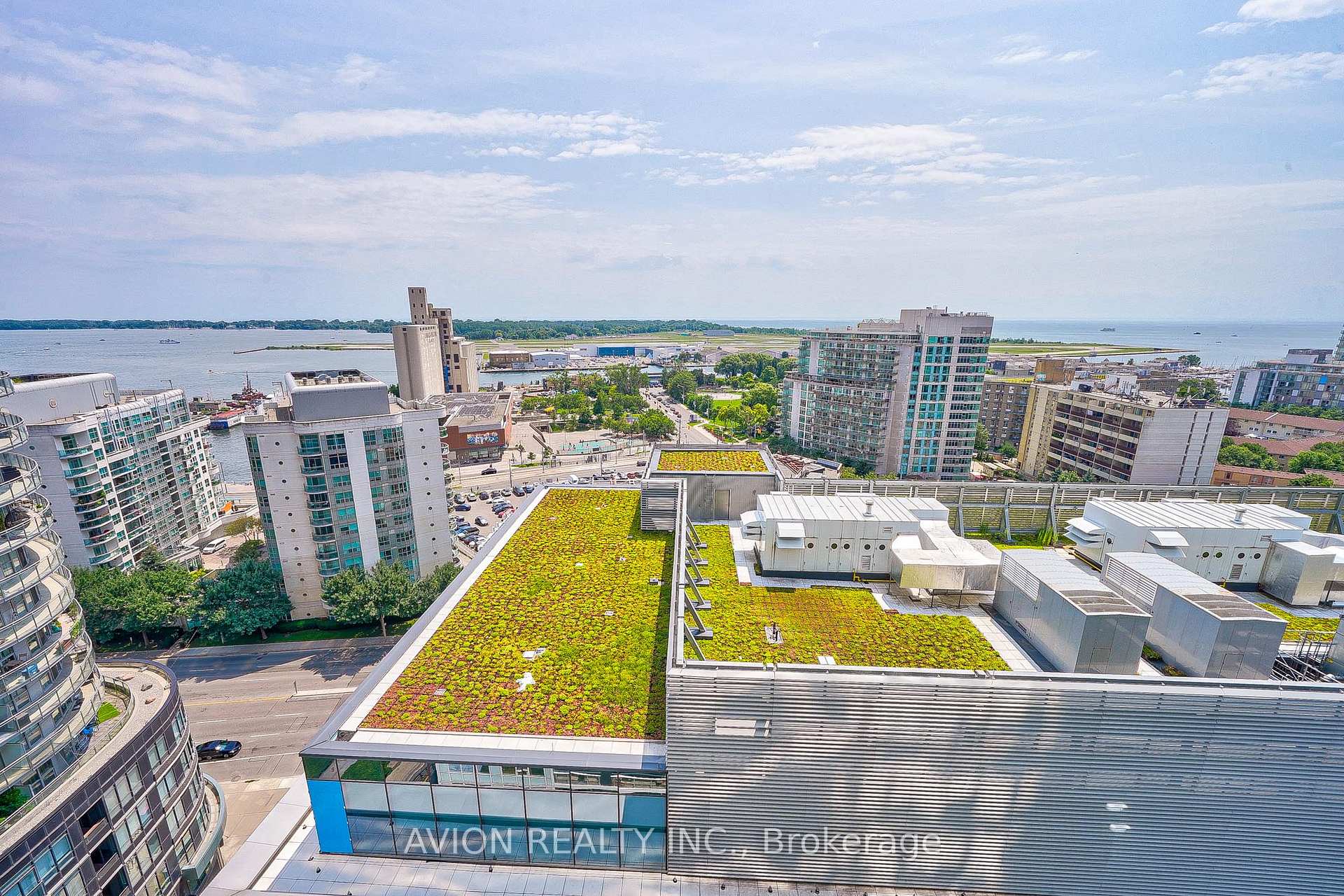 Photo 27 of Unit 1916, 17 Bathurst Street, Toronto, Waterfront Communities — HOMEH