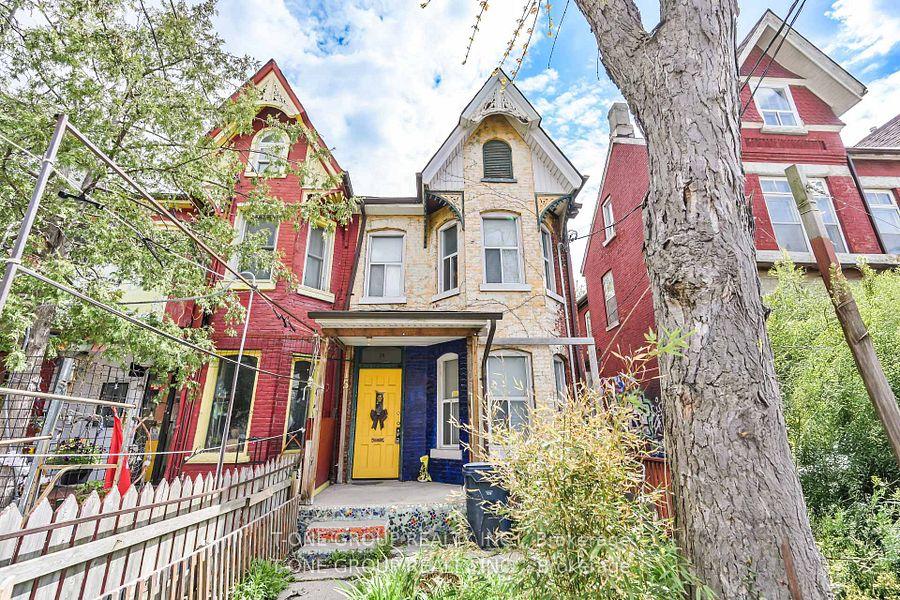 Photo of 15 Kensington Avenue