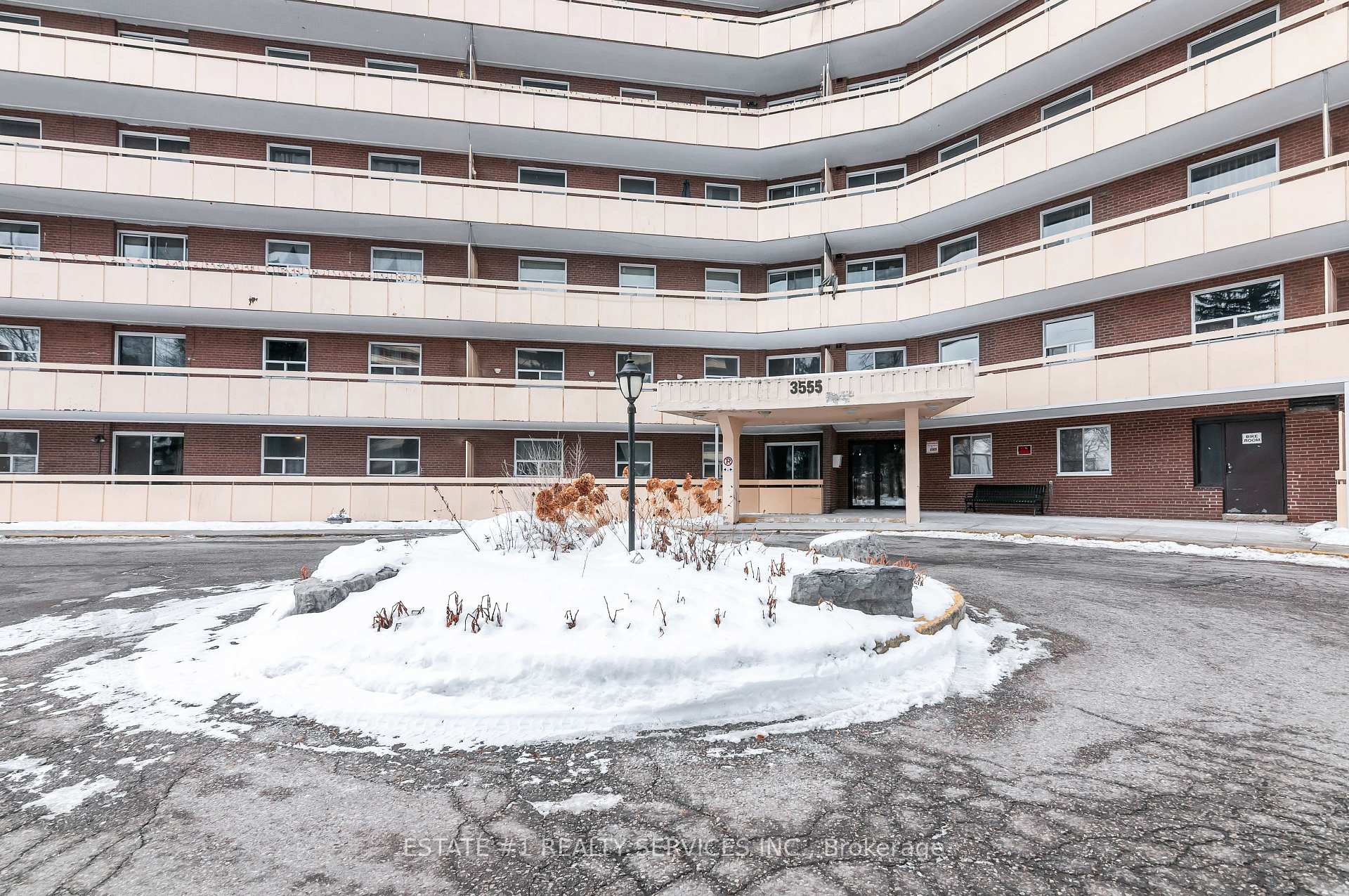 Photo 2 of Unit 402, 3555 Derry Road E, Mississauga, Malton — HOMEH