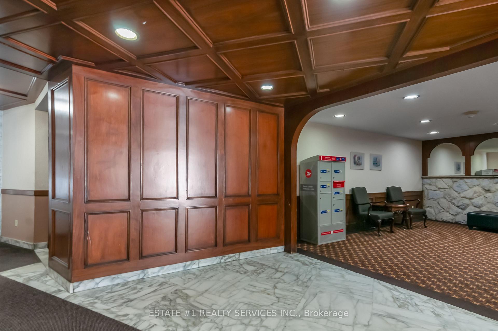 Photo 4 of Unit 402, 3555 Derry Road E, Mississauga, Malton — HOMEH