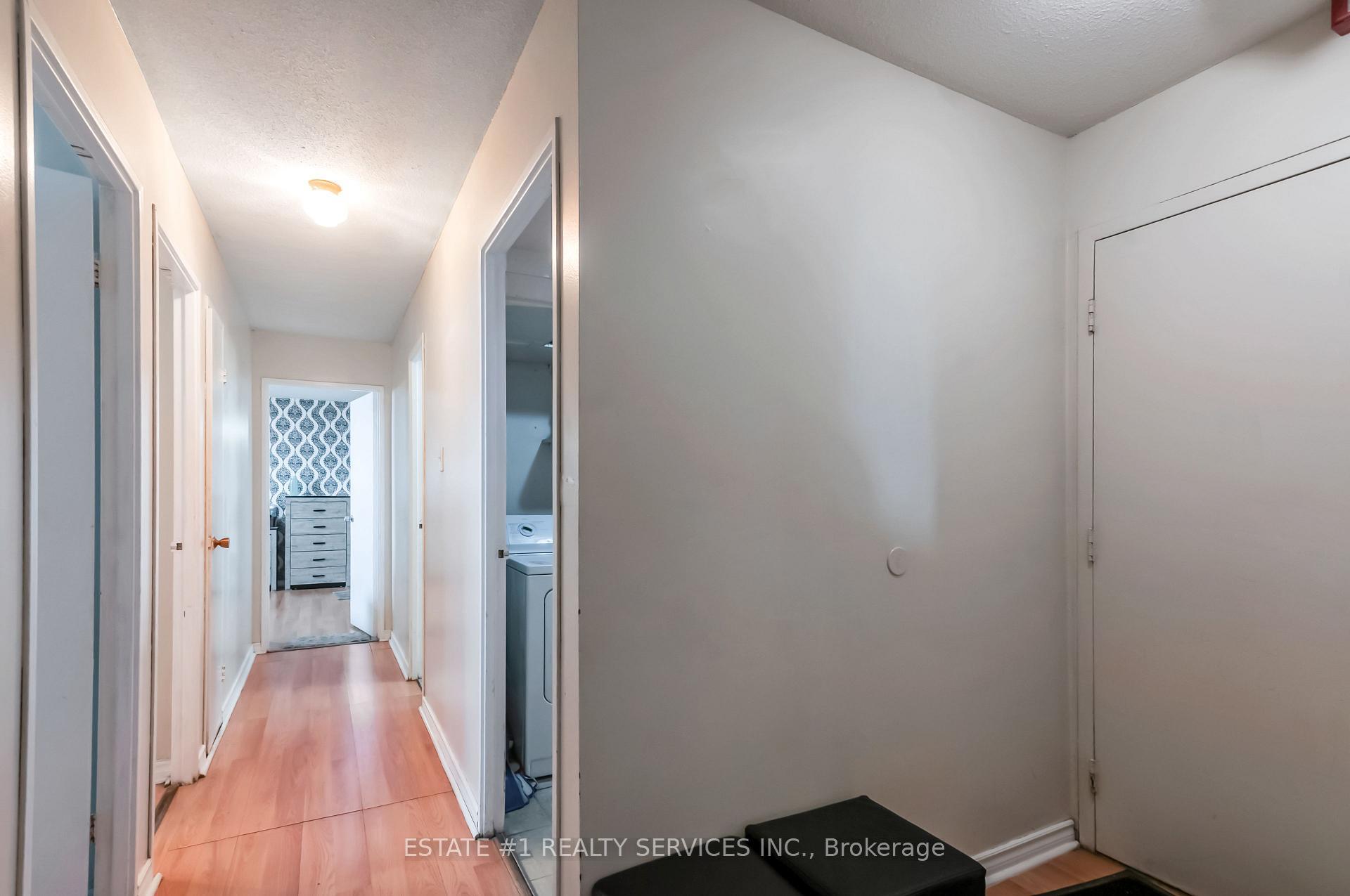 Photo 7 of Unit 402, 3555 Derry Road E, Mississauga, Malton — HOMEH