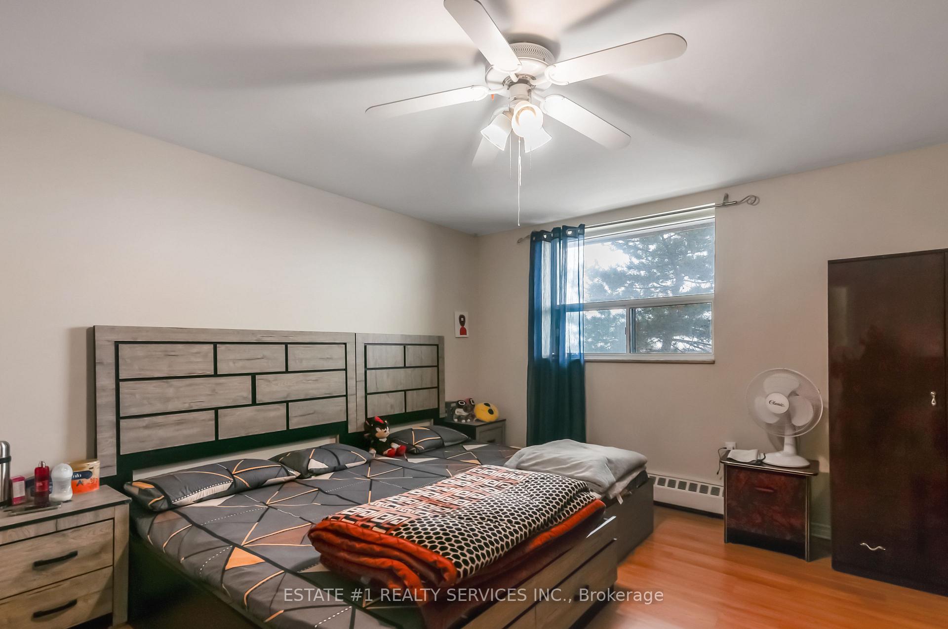 Photo 12 of Unit 402, 3555 Derry Road E, Mississauga, Malton — HOMEH