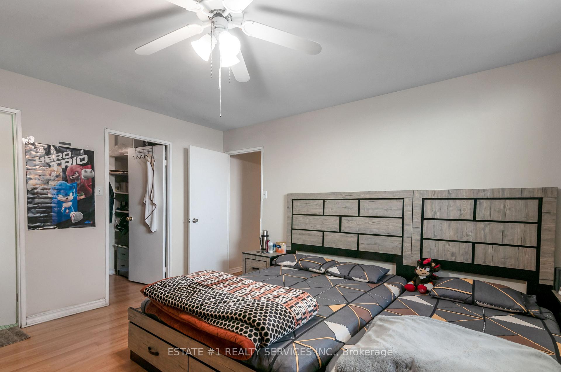 Photo 13 of Unit 402, 3555 Derry Road E, Mississauga, Malton — HOMEH