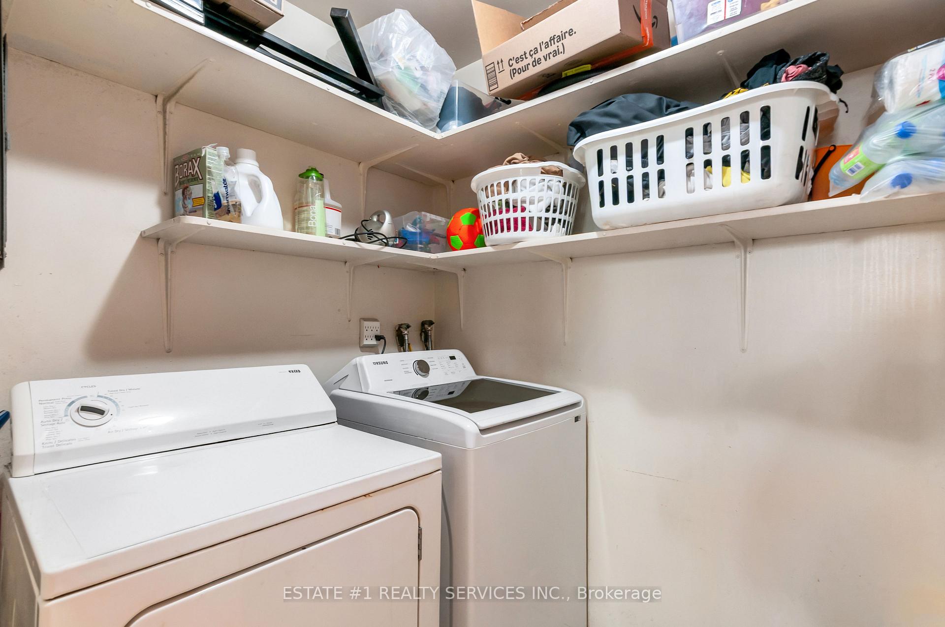 Photo 15 of Unit 402, 3555 Derry Road E, Mississauga, Malton — HOMEH