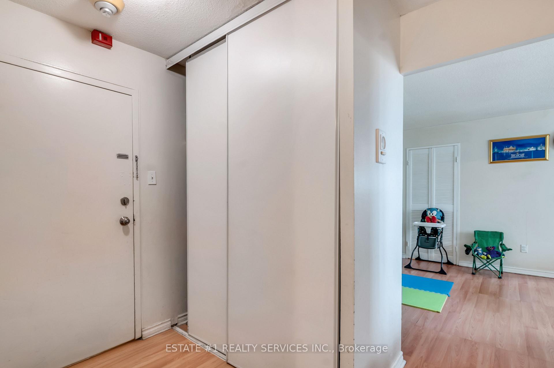 Photo 16 of Unit 402, 3555 Derry Road E, Mississauga, Malton — HOMEH