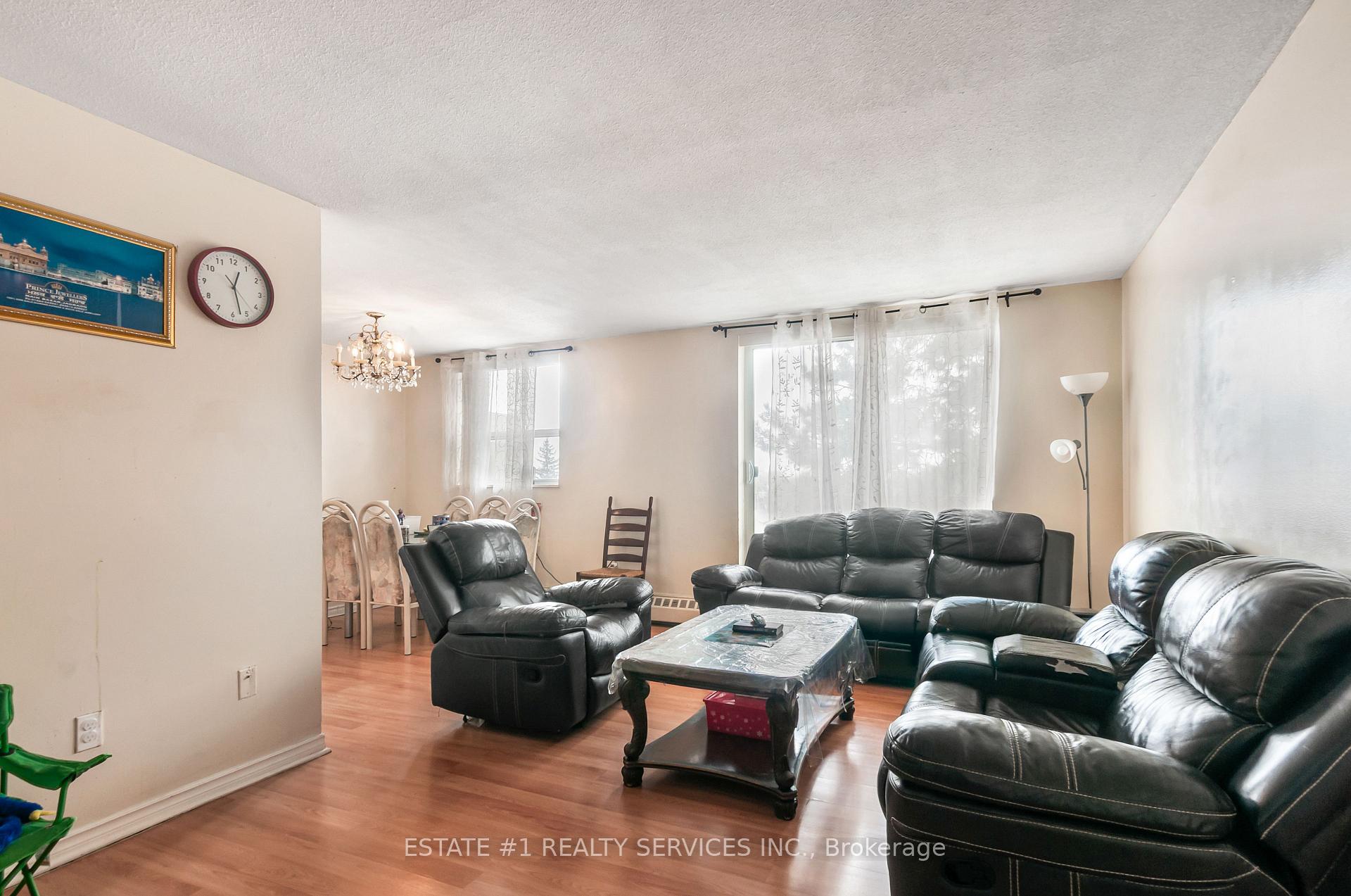 Photo 18 of Unit 402, 3555 Derry Road E, Mississauga, Malton — HOMEH