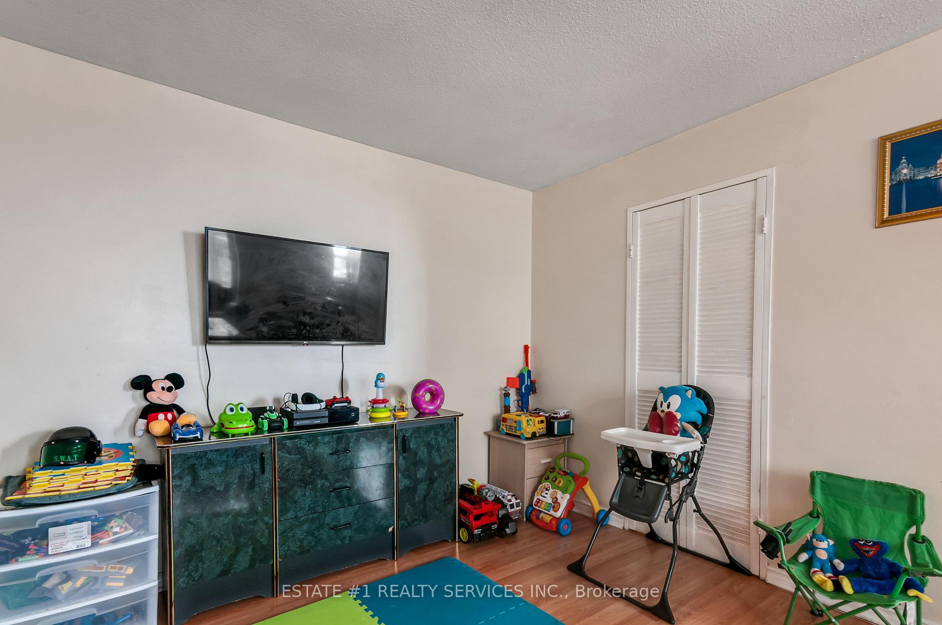 Photo 19 of Unit 402, 3555 Derry Road E, Mississauga, Malton — HOMEH