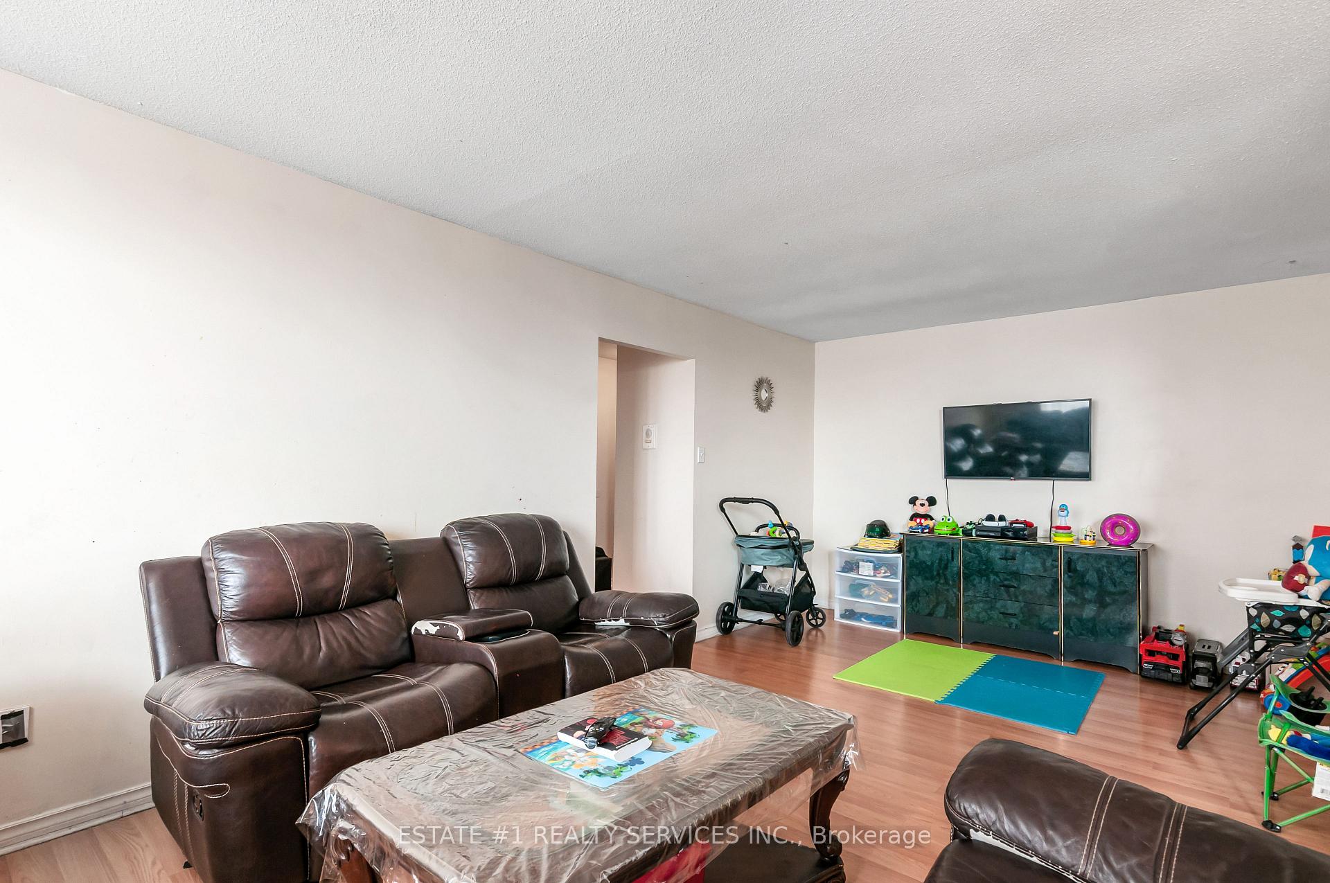 Photo 20 of Unit 402, 3555 Derry Road E, Mississauga, Malton — HOMEH