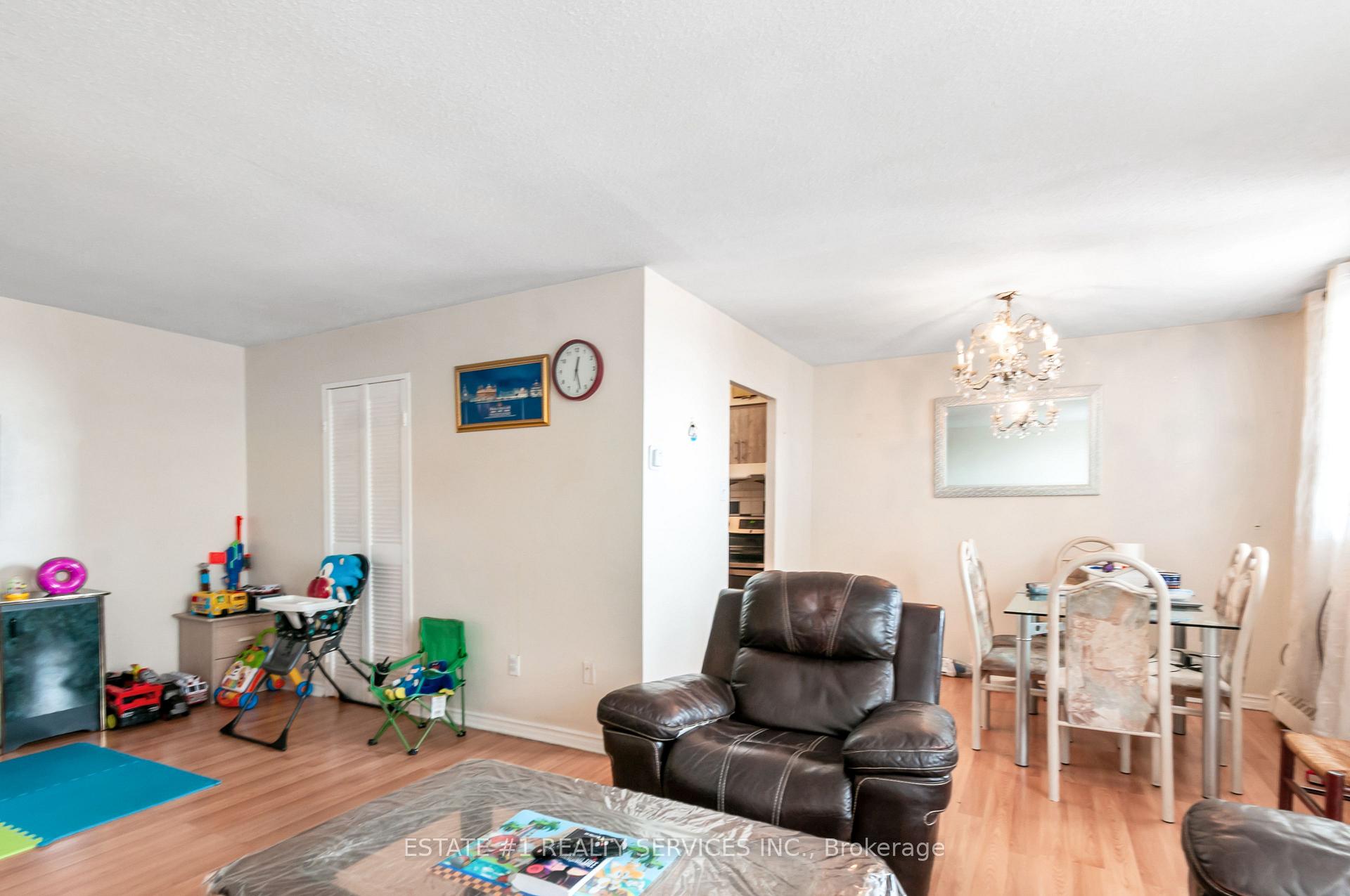 Photo 21 of Unit 402, 3555 Derry Road E, Mississauga, Malton — HOMEH
