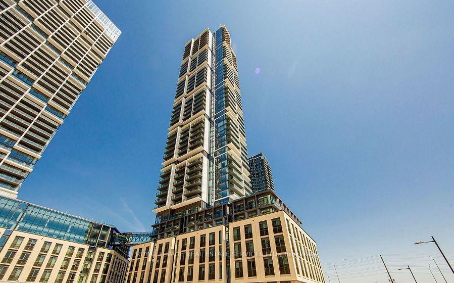 Photo of Unit 2106, 7890 Jane Street