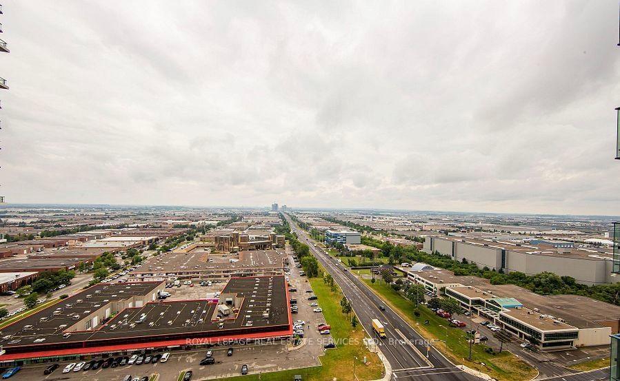 Photo 23 of Unit 2106, 7890 Jane Street, Vaughan, Vaughan Corporate Centre — HOMEH