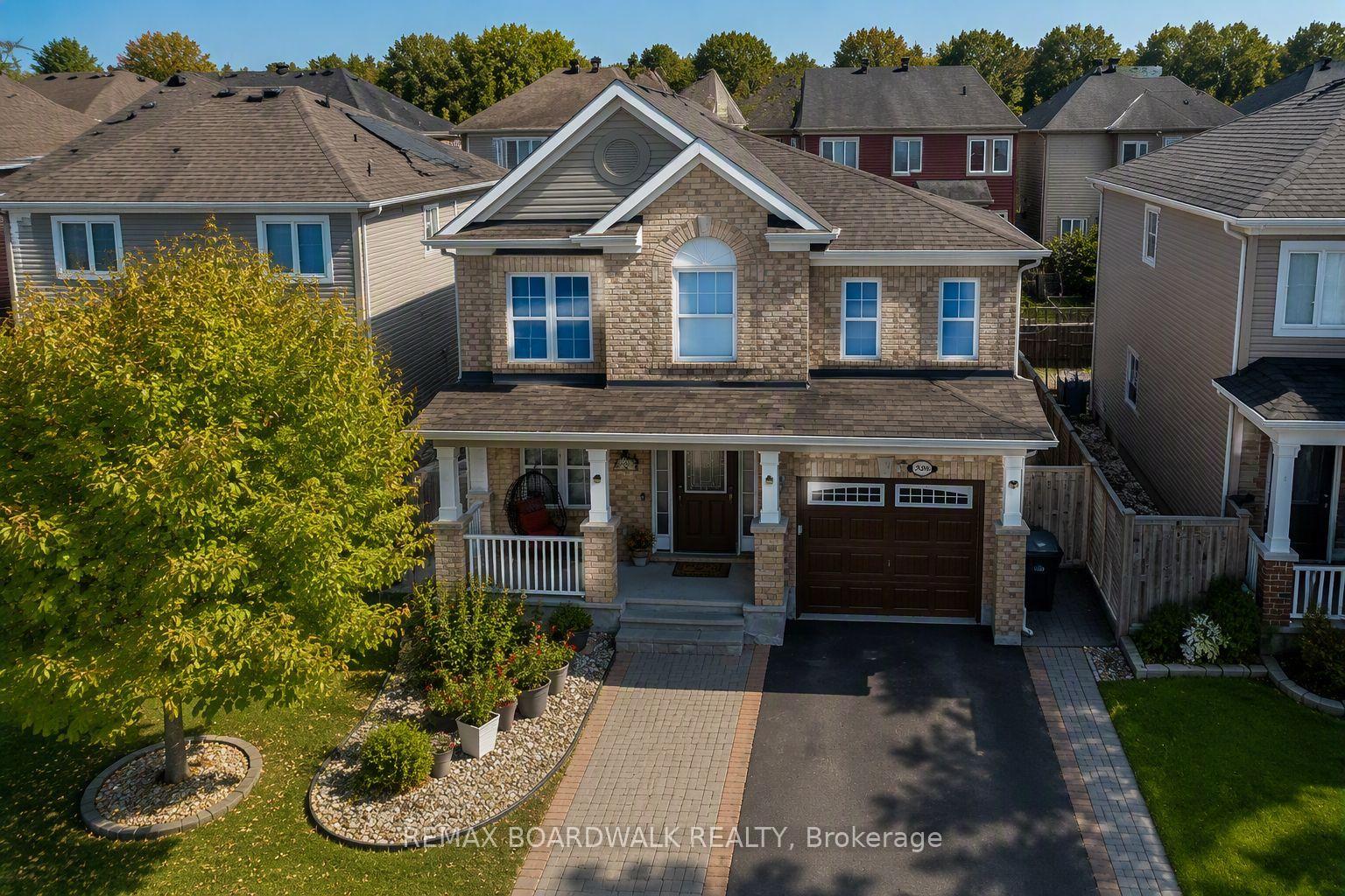 Photo 2 of 508 Sunlit Circle, Ottawa, Notting Hill/Summerside — HOMEH
