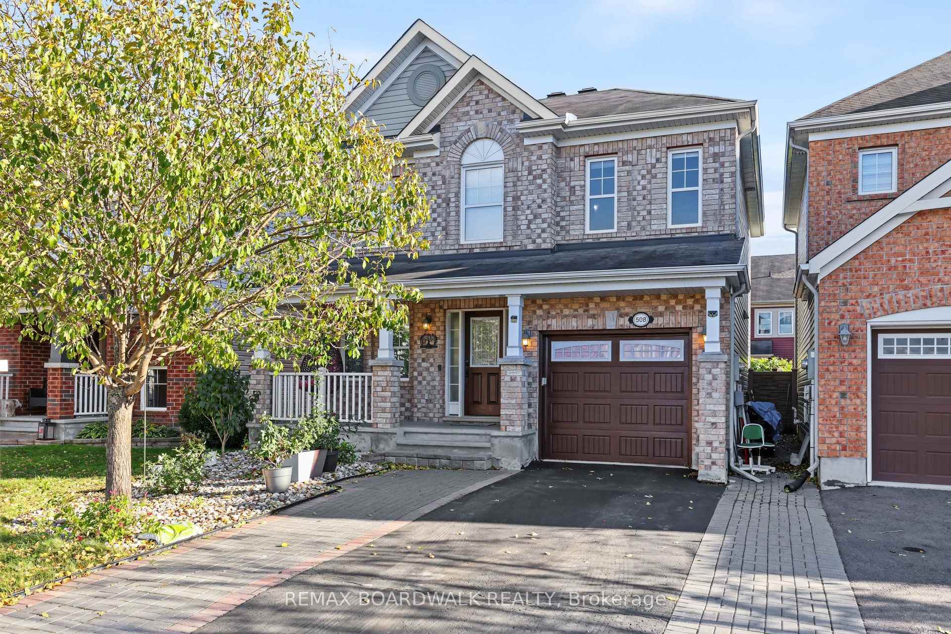 Photo 3 of 508 Sunlit Circle, Ottawa, Notting Hill/Summerside — HOMEH