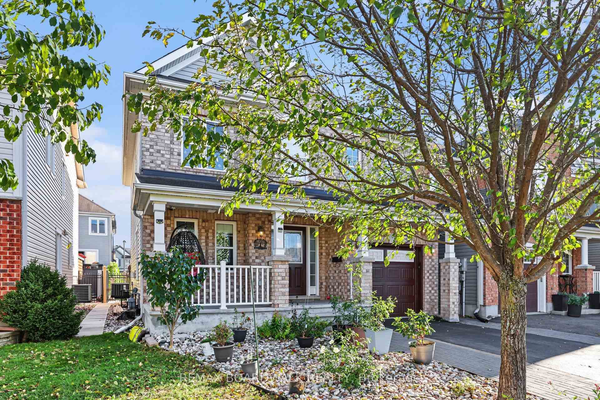 Photo 4 of 508 Sunlit Circle, Ottawa, Notting Hill/Summerside — HOMEH