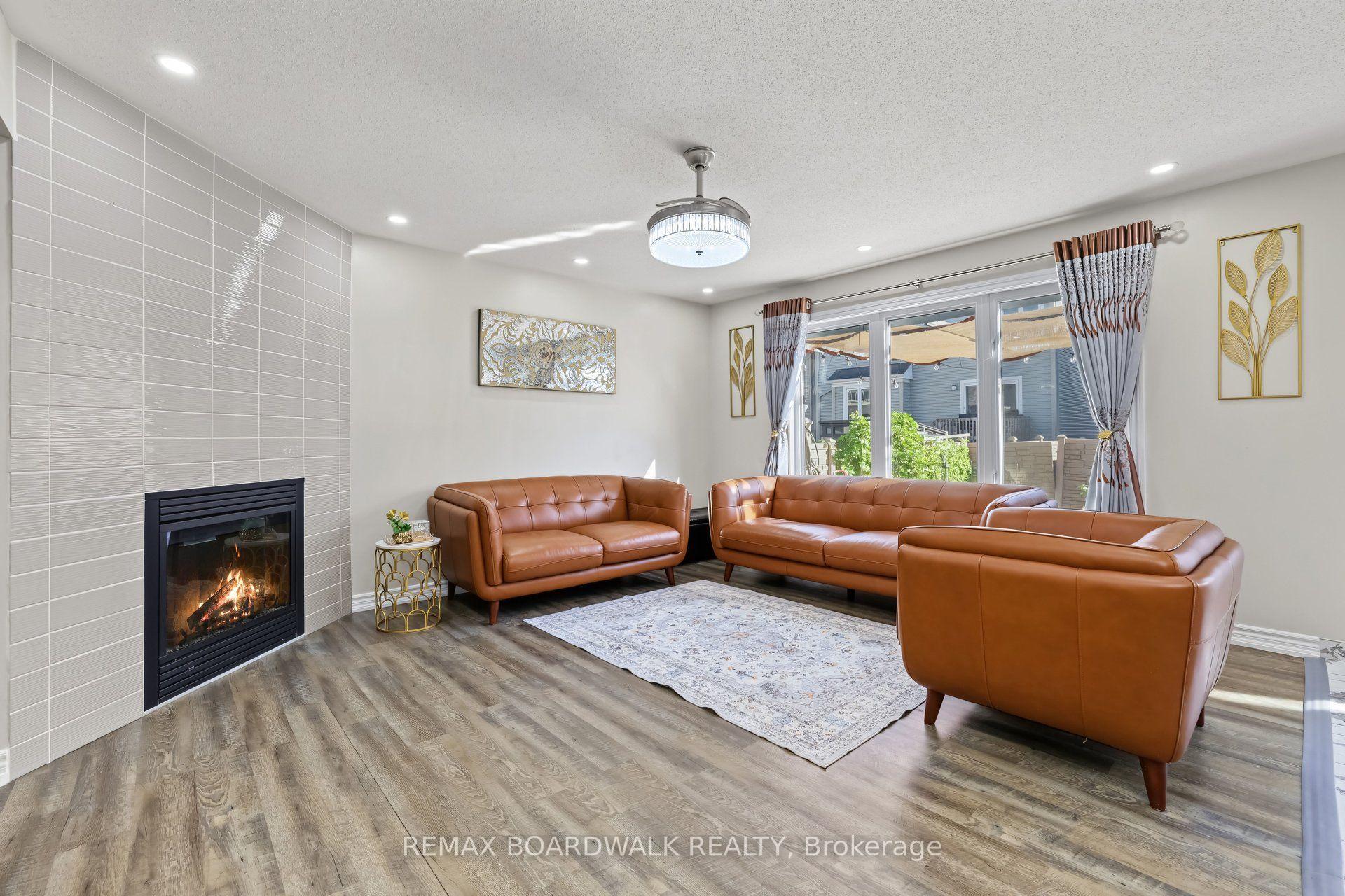 Photo 7 of 508 Sunlit Circle, Ottawa, Notting Hill/Summerside — HOMEH